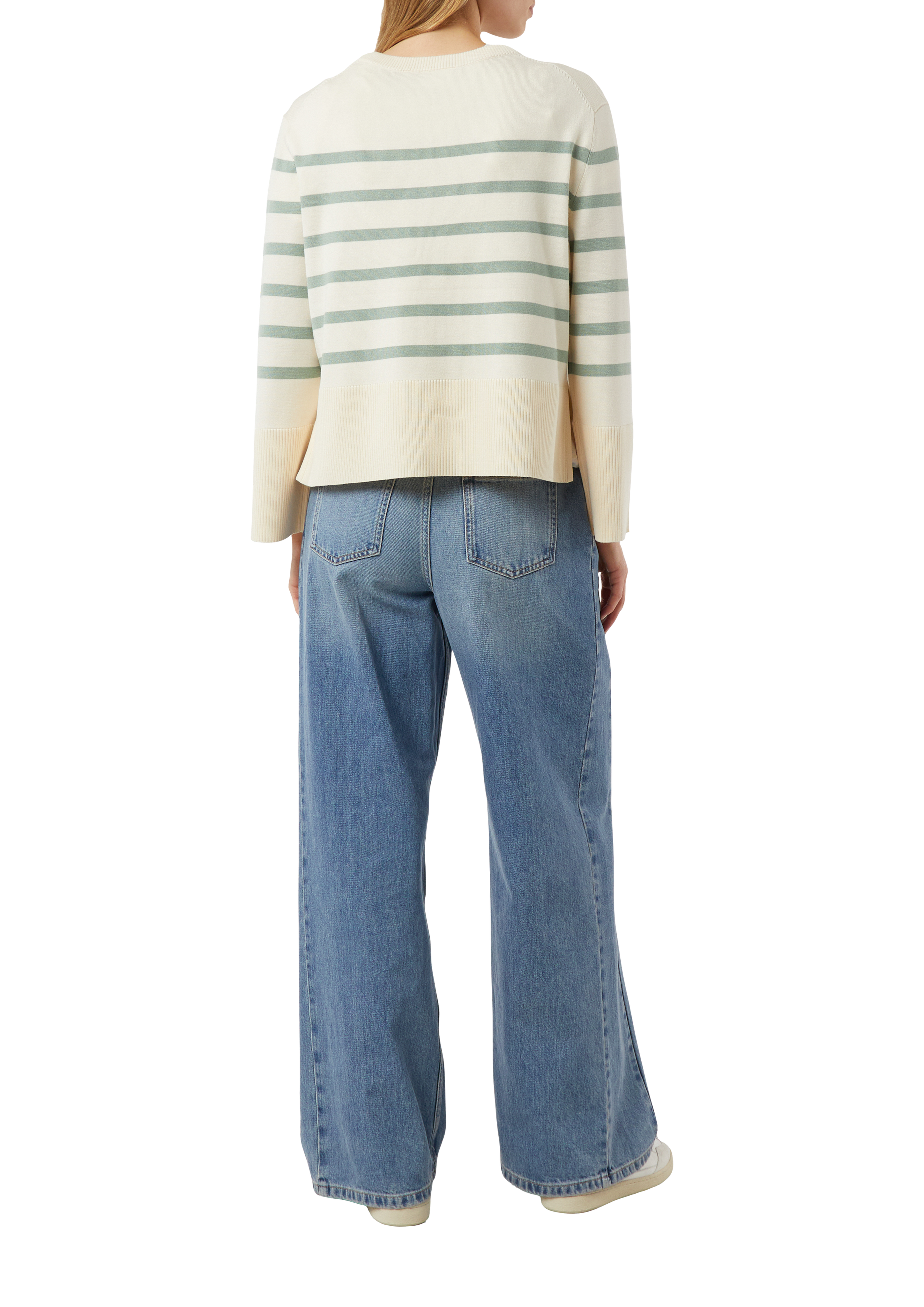 Thumbnail - Strickpullover