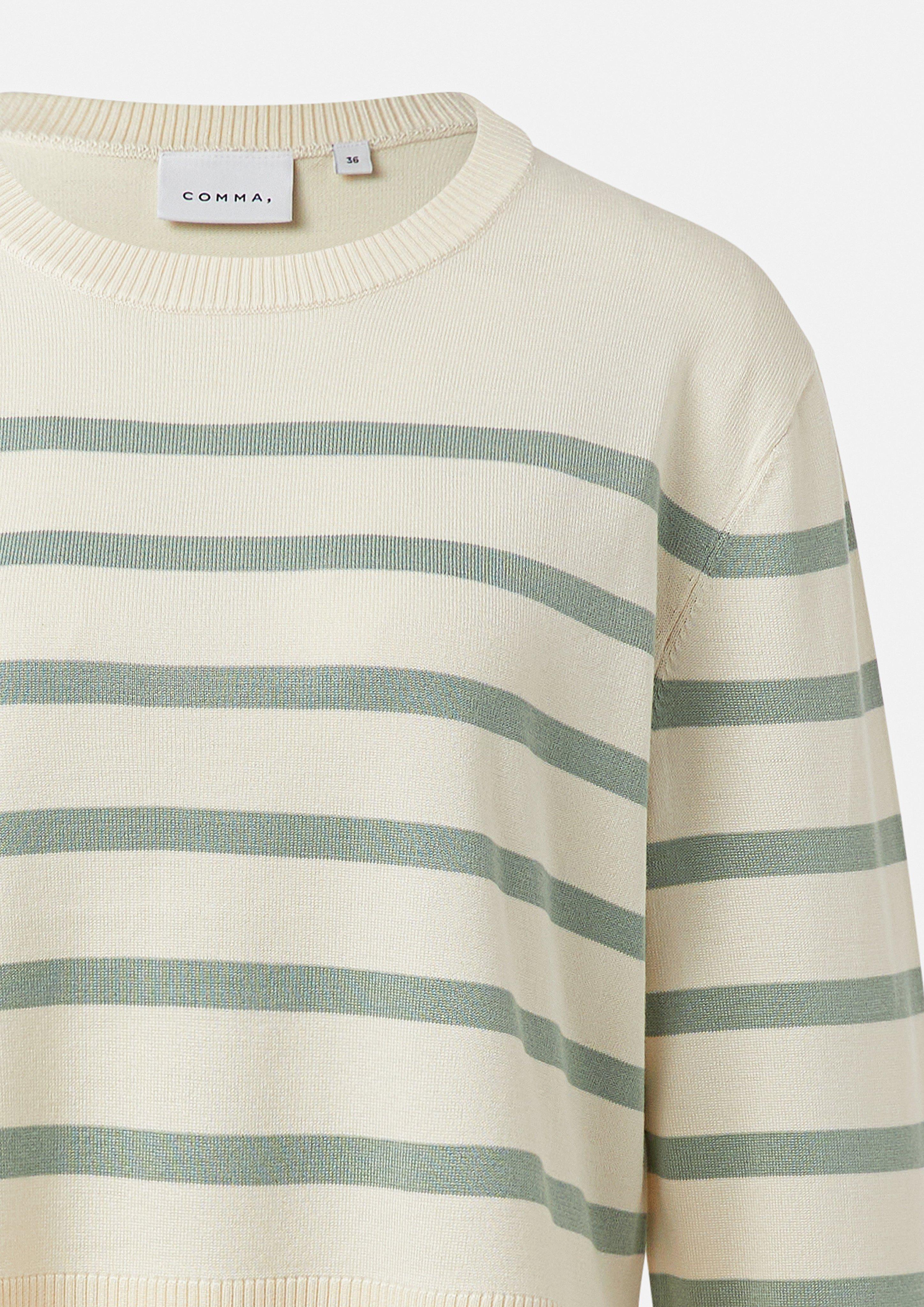 Strickpullover in 04G7