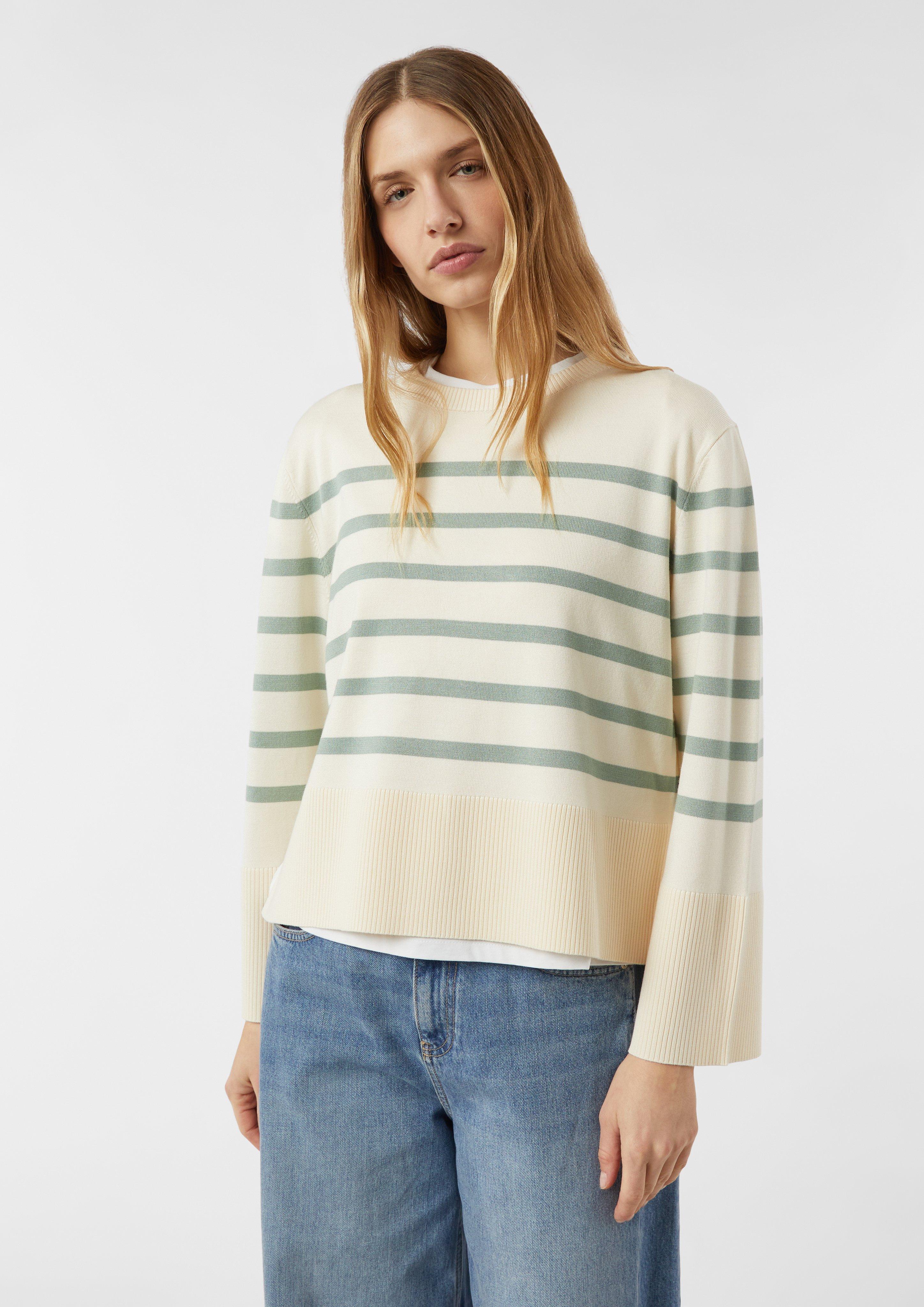 Strickpullover in 04G7