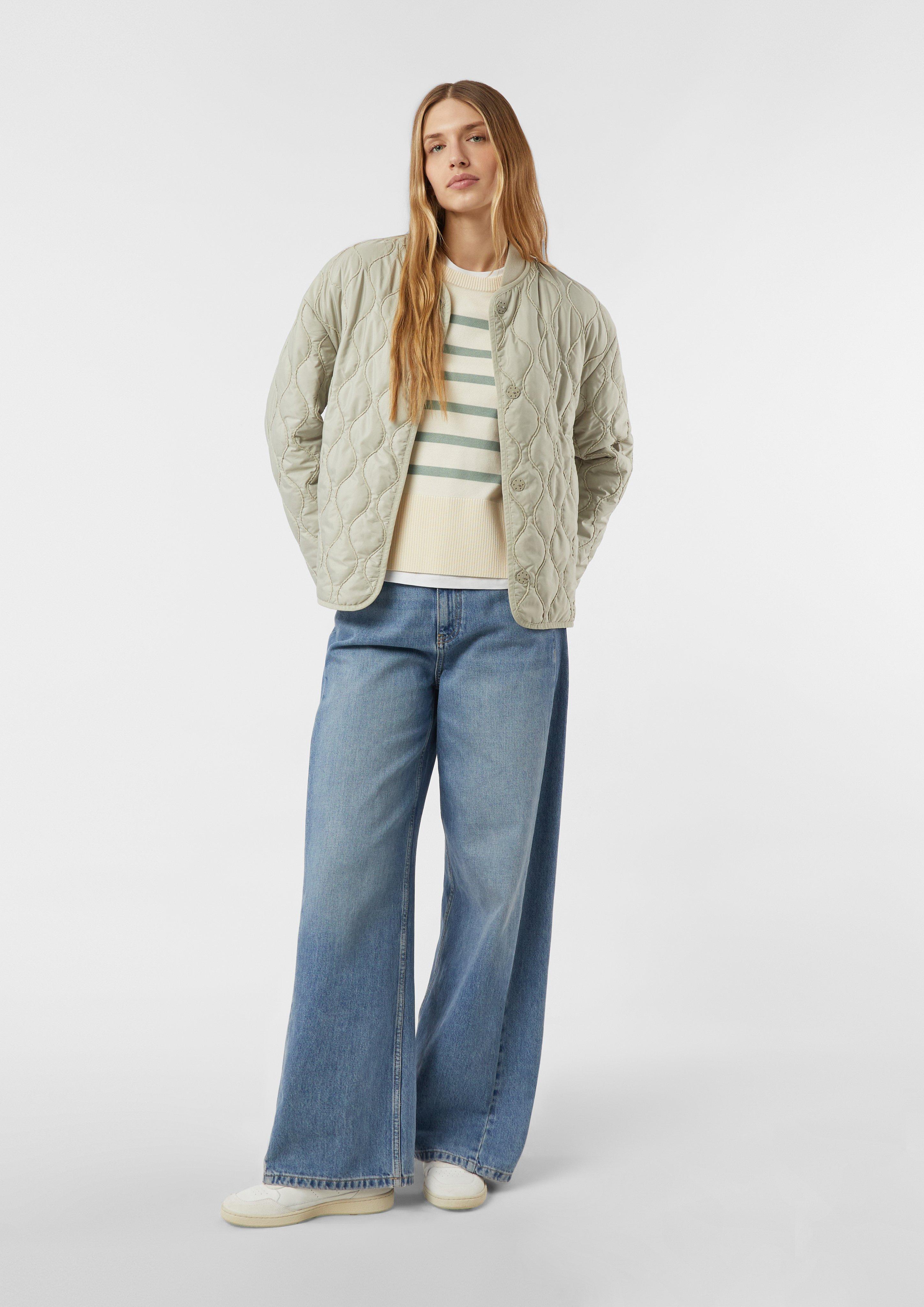 Strickpullover in 04G7