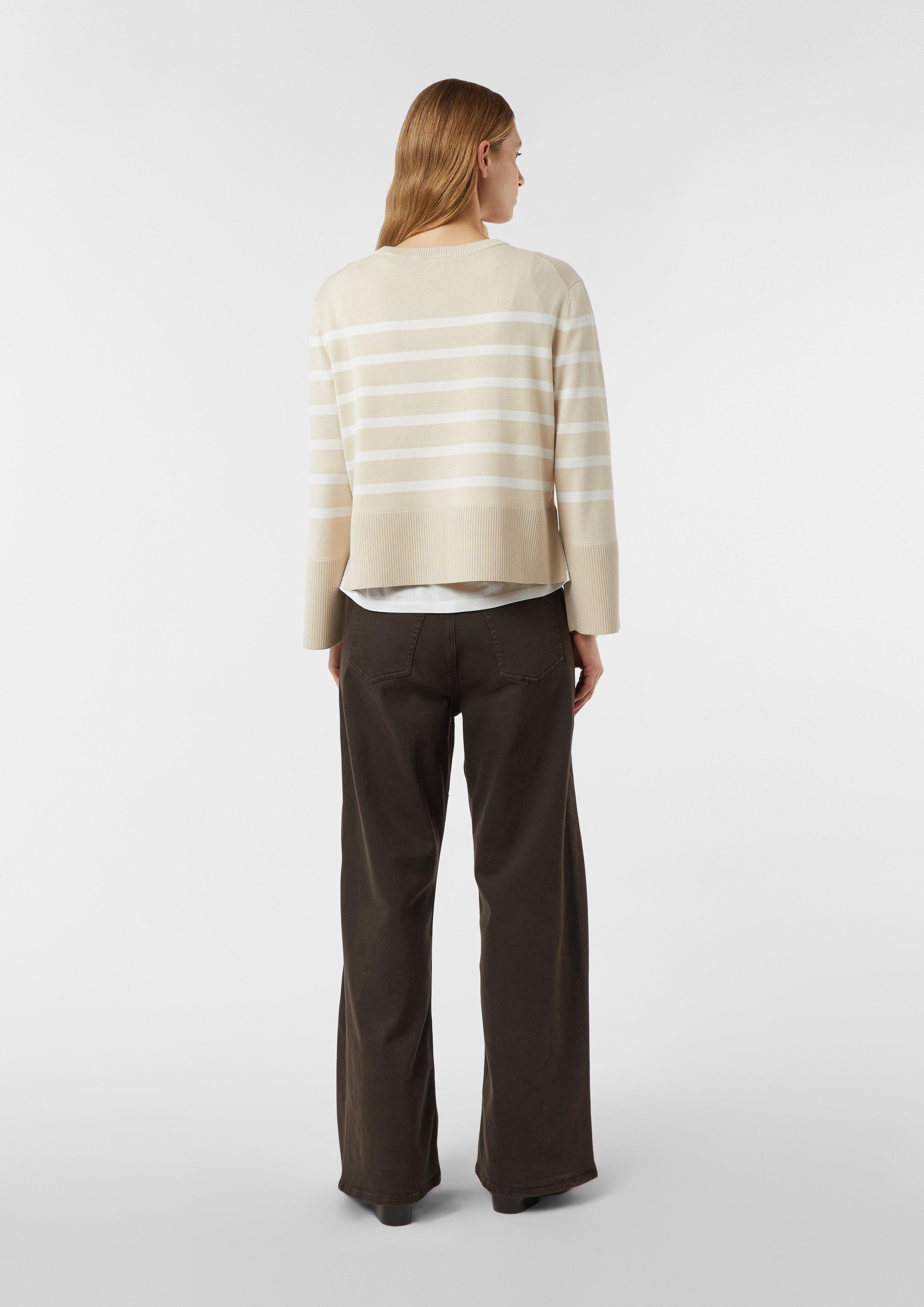 Strickpullover in 81G7