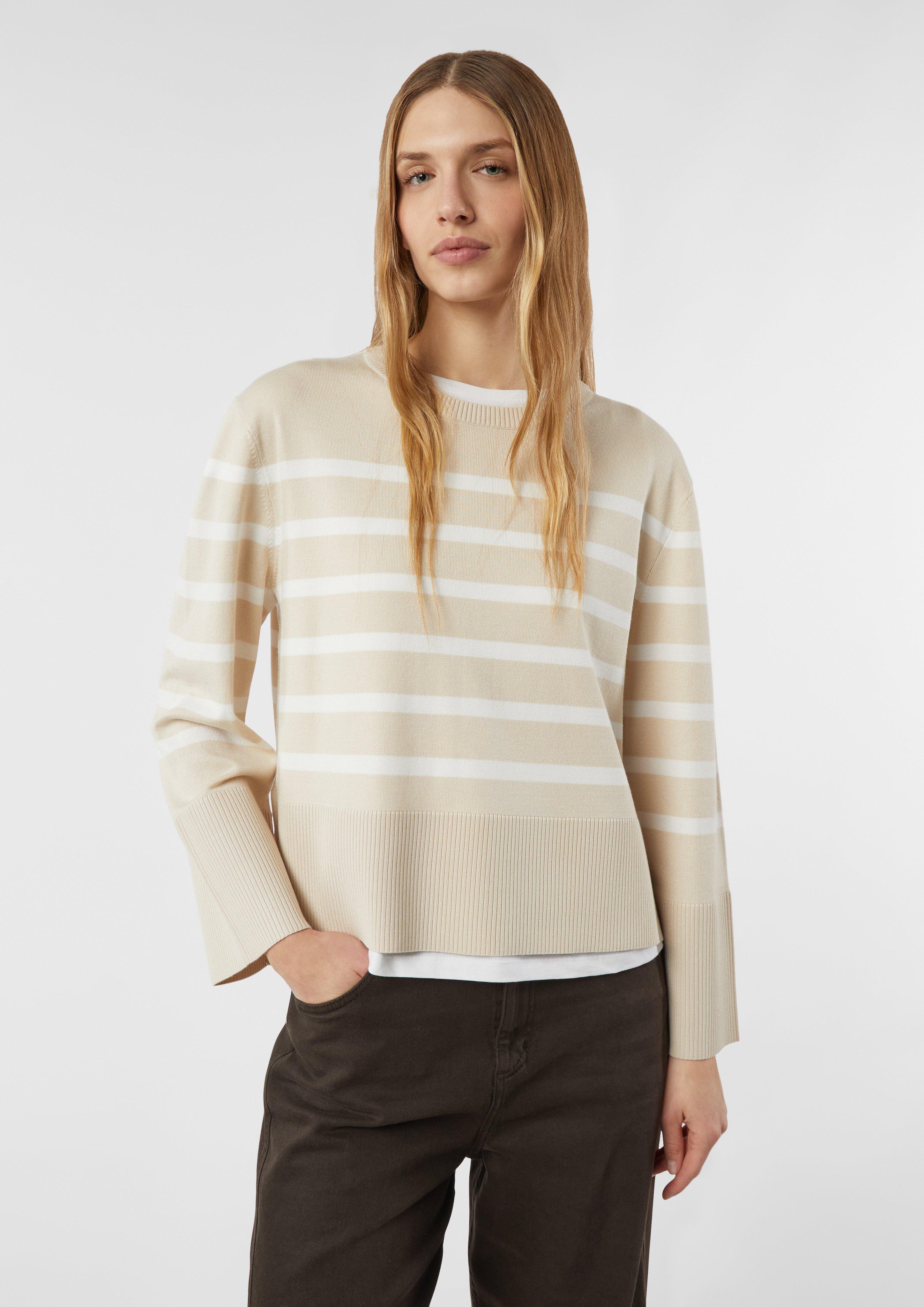 Strickpullover in 81G7