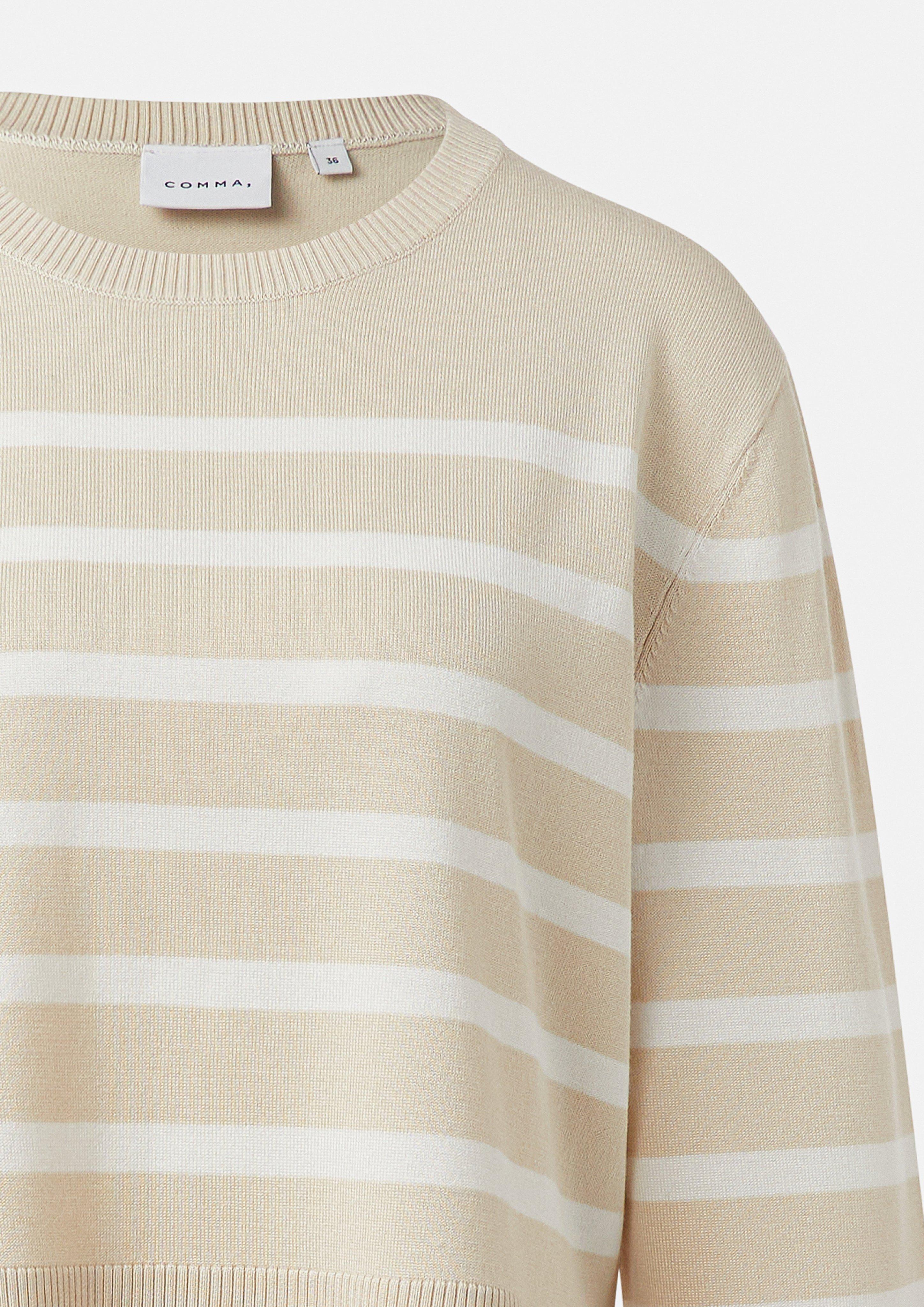 Strickpullover in 81G7