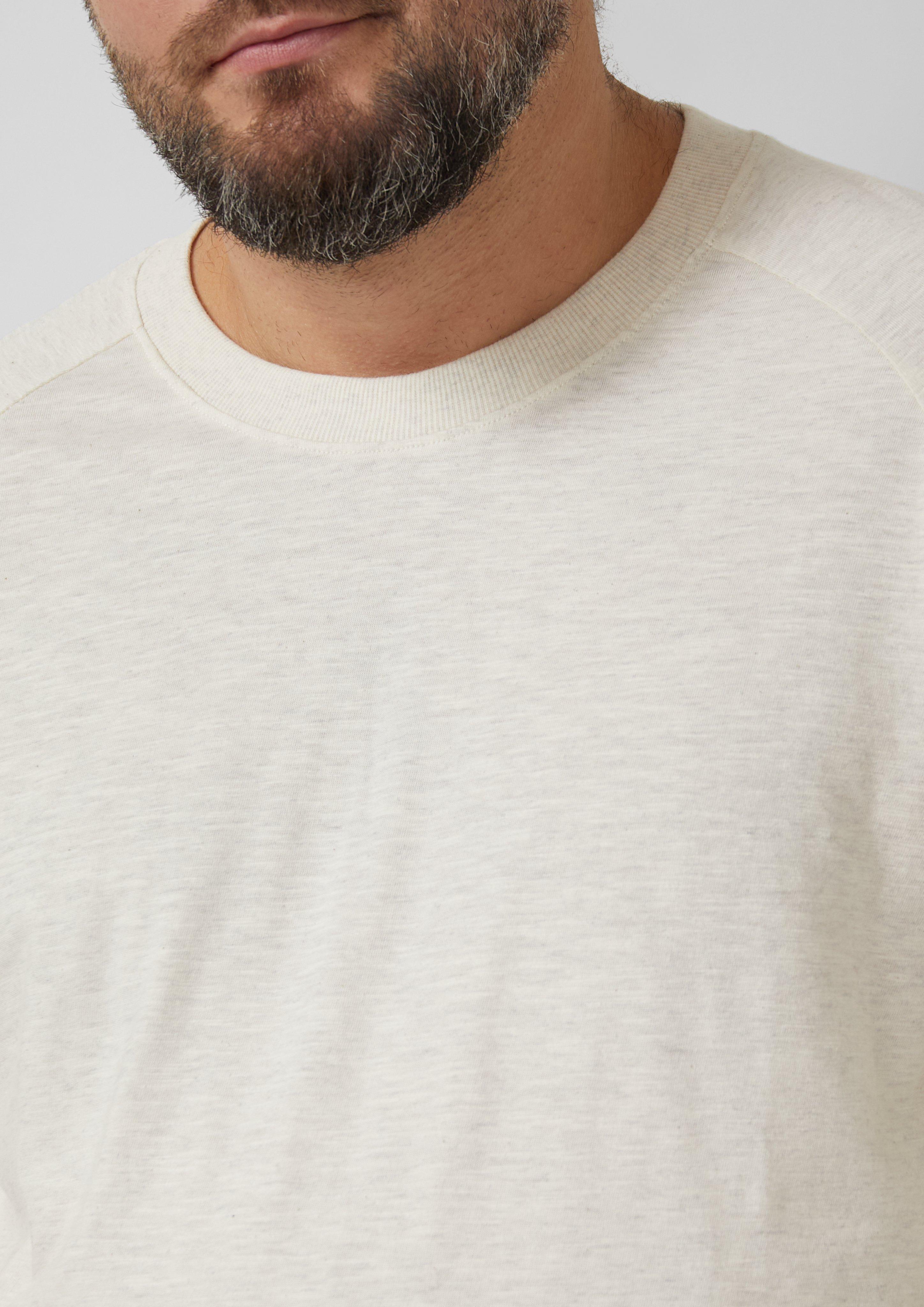 T-shirt in 03W0 & 9898