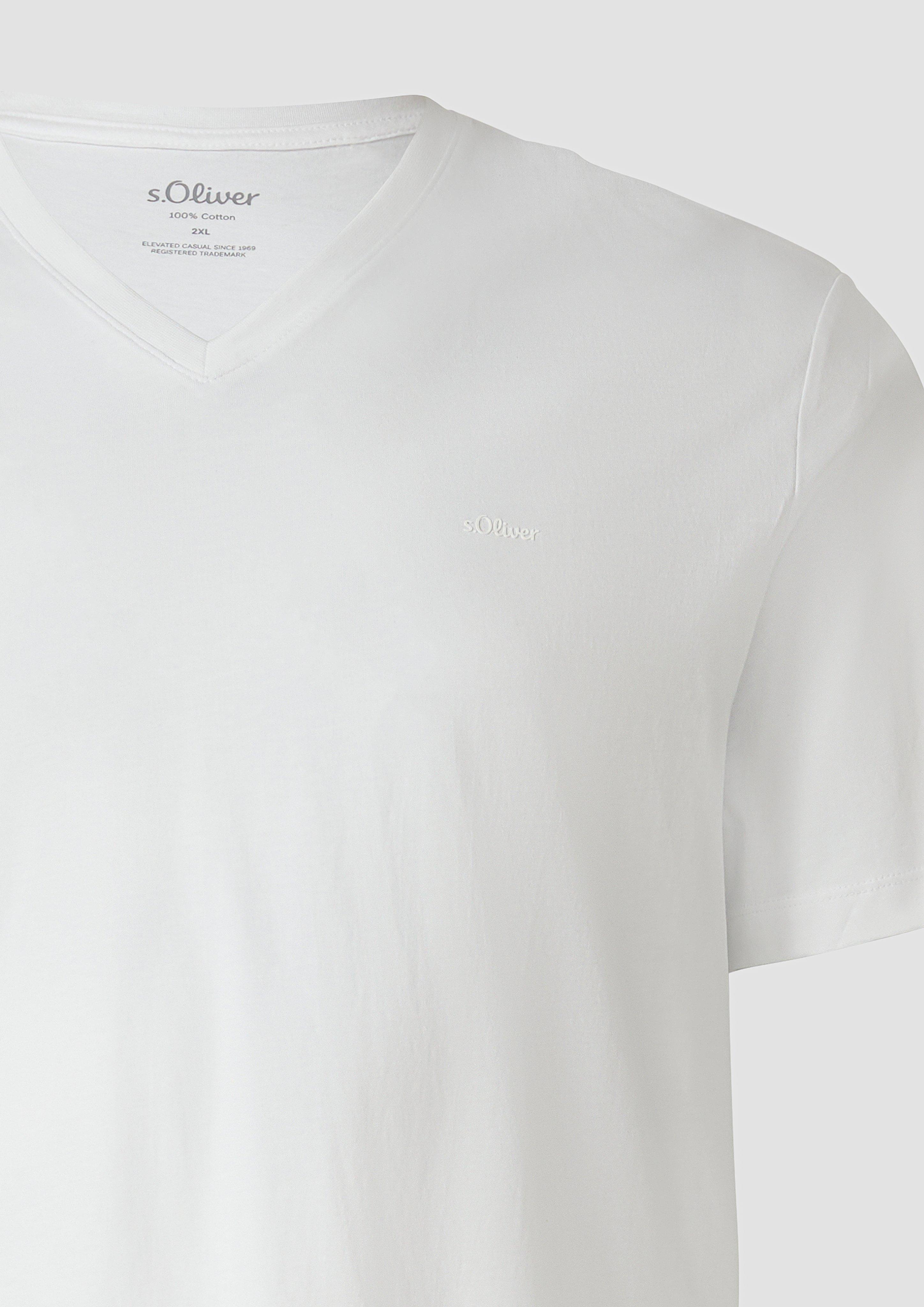 T-shirt in 0100, 5978, 1622, 6244, 7983 & 9999