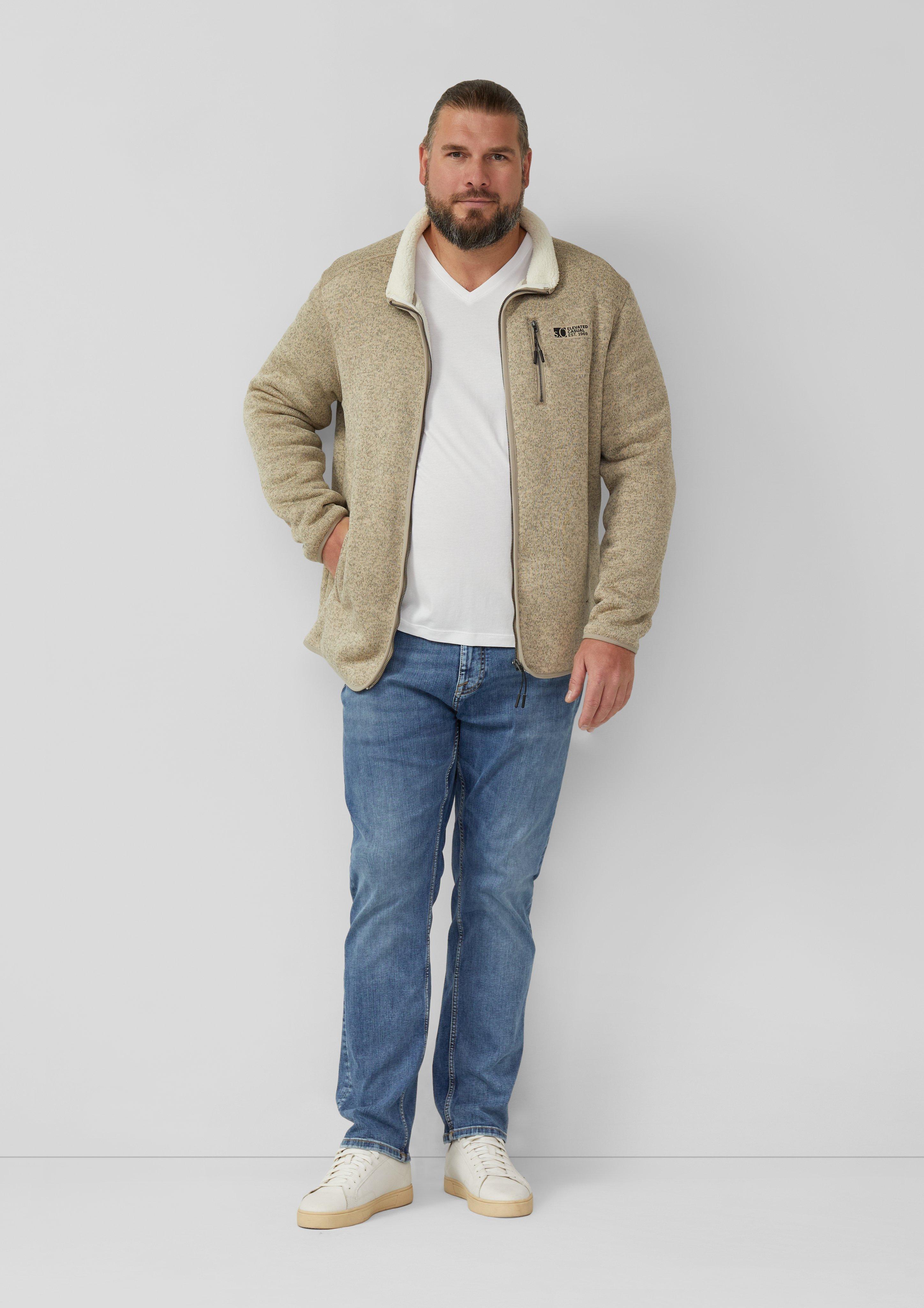 T-shirt in 0100, 5978, 1622, 6244, 7983 & 9999