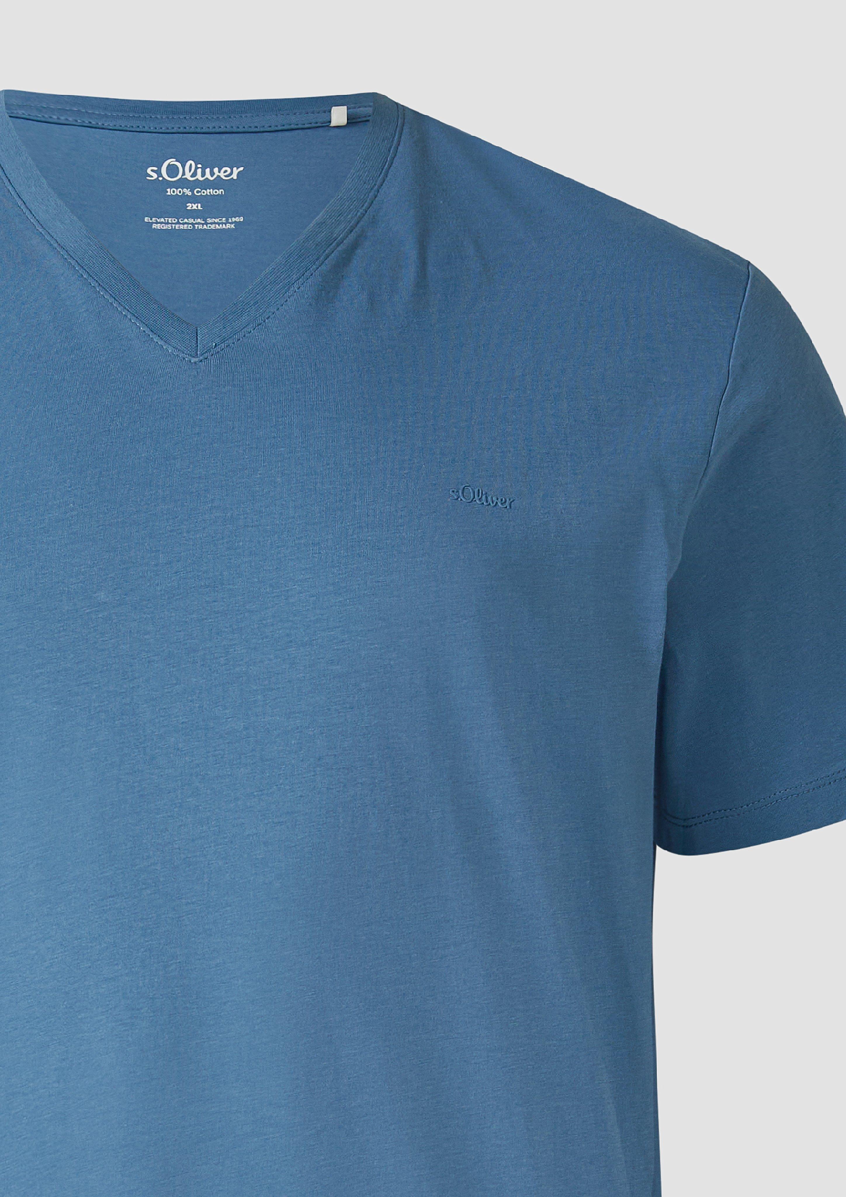 T-shirt in 6244, 5978, 1622, 7983, 9999 & 0100