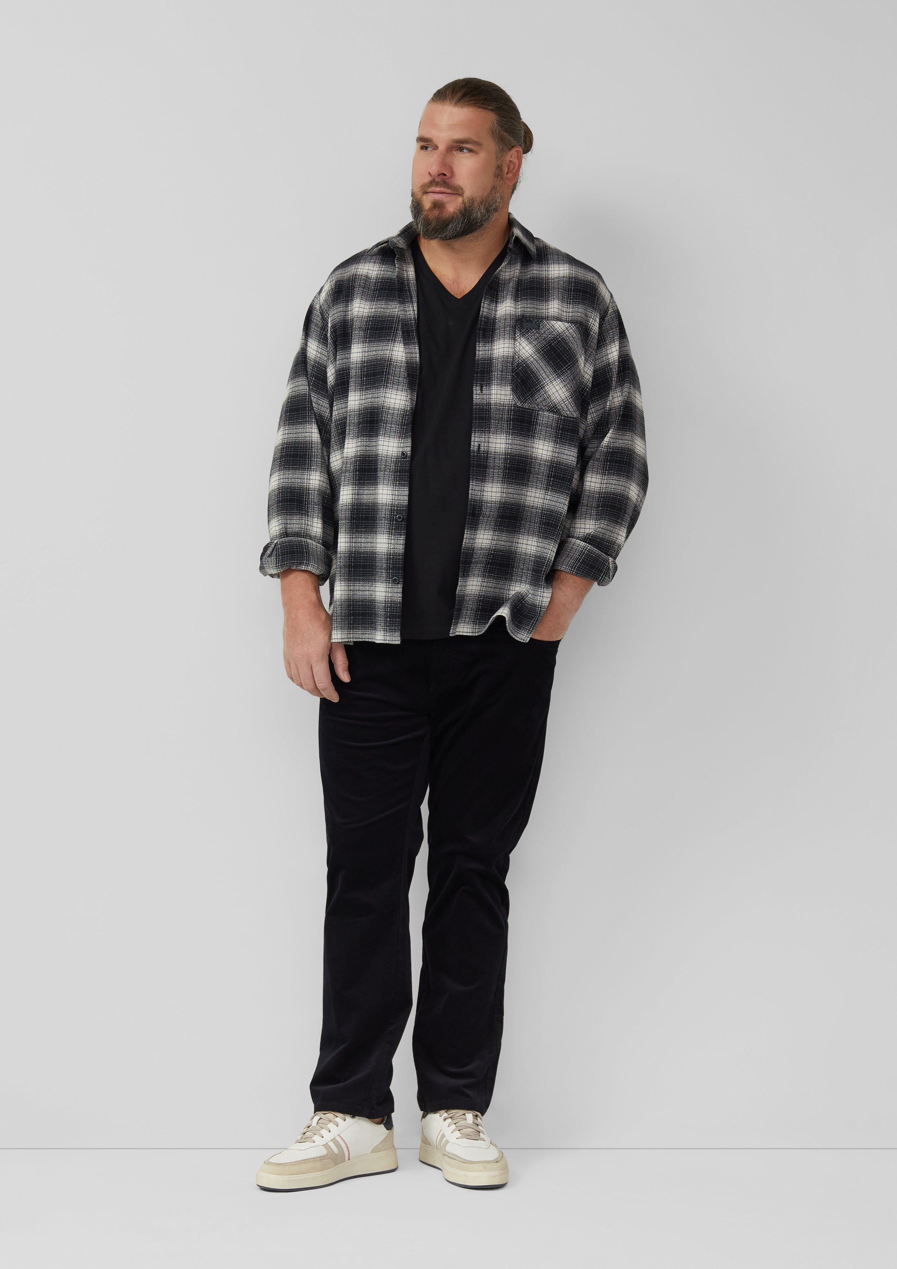 T-shirt in 9999, 5978, 1622, 6244, 7983 & 0100