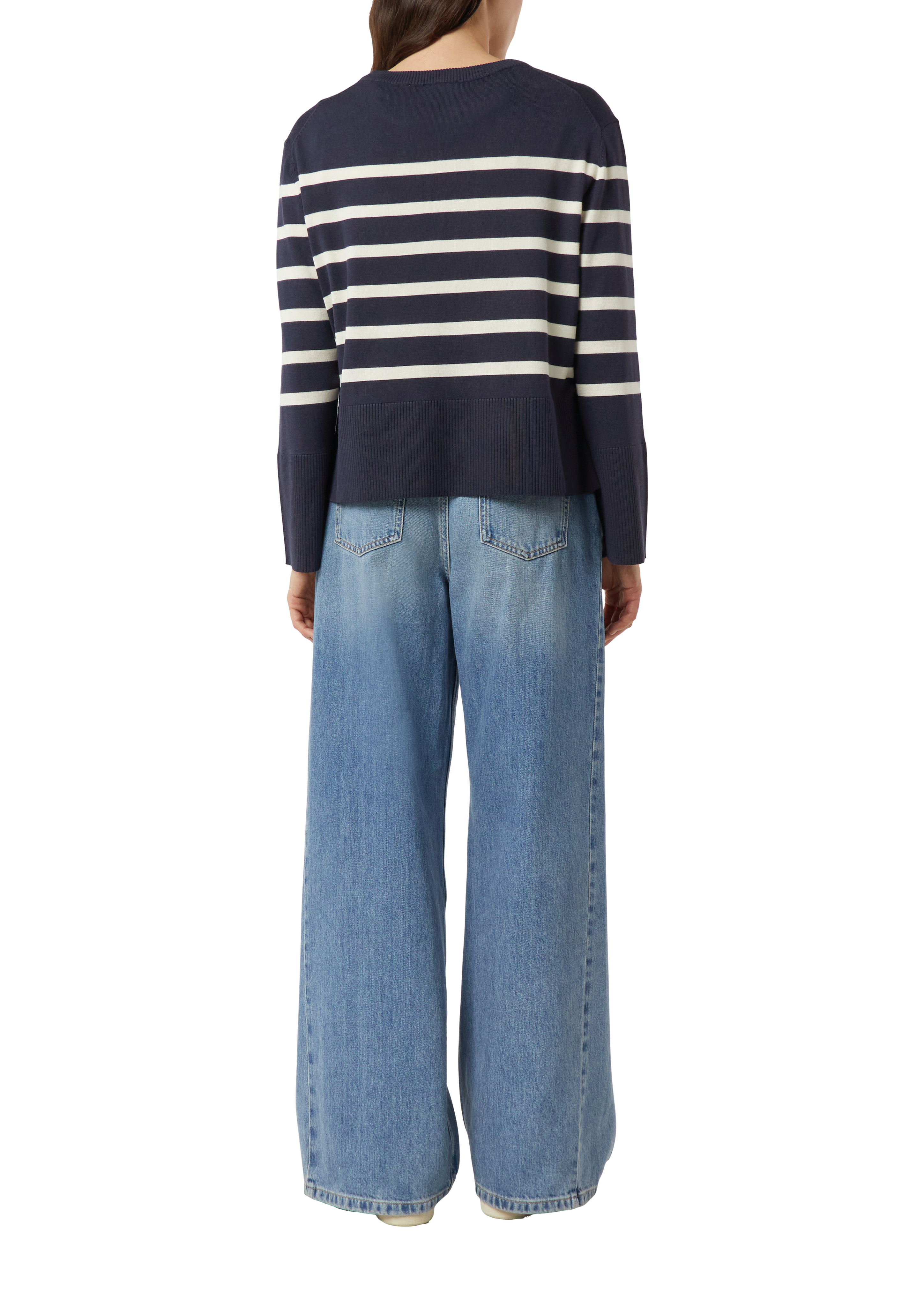 Thumbnail - Strickpullover