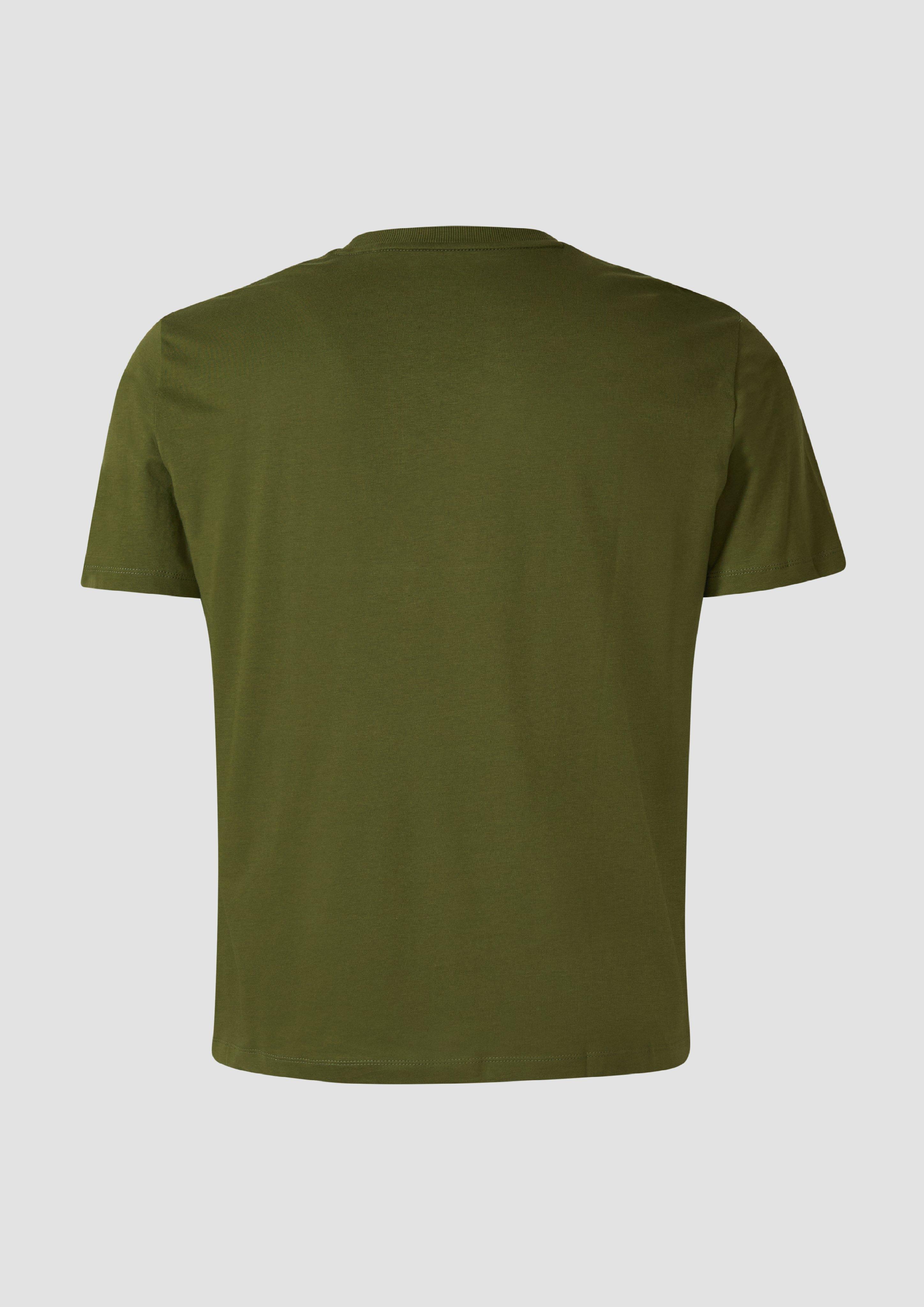 T-shirt in 79D2, 62D2 & 58D1