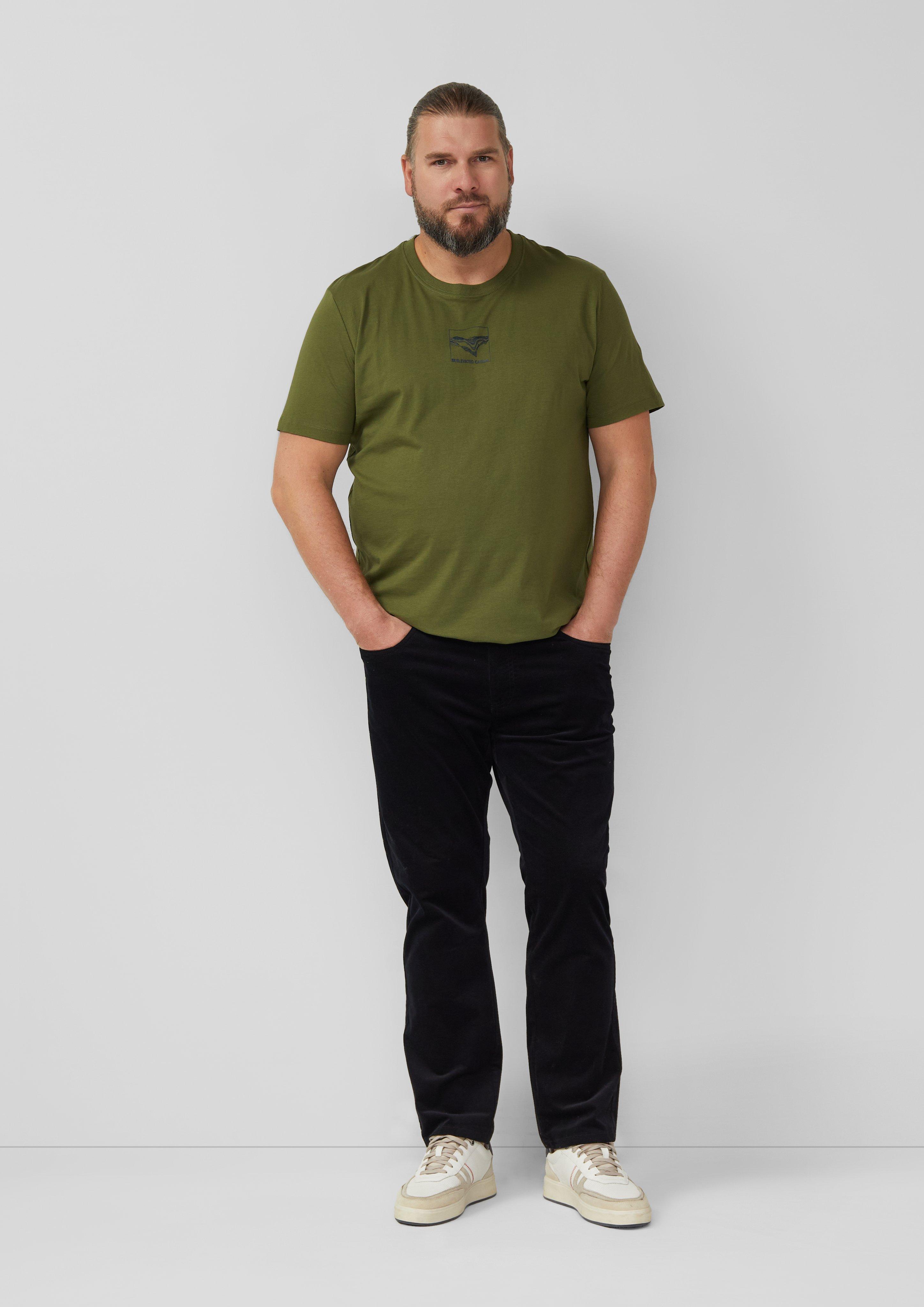 T-shirt in 79D2, 62D2 & 58D1