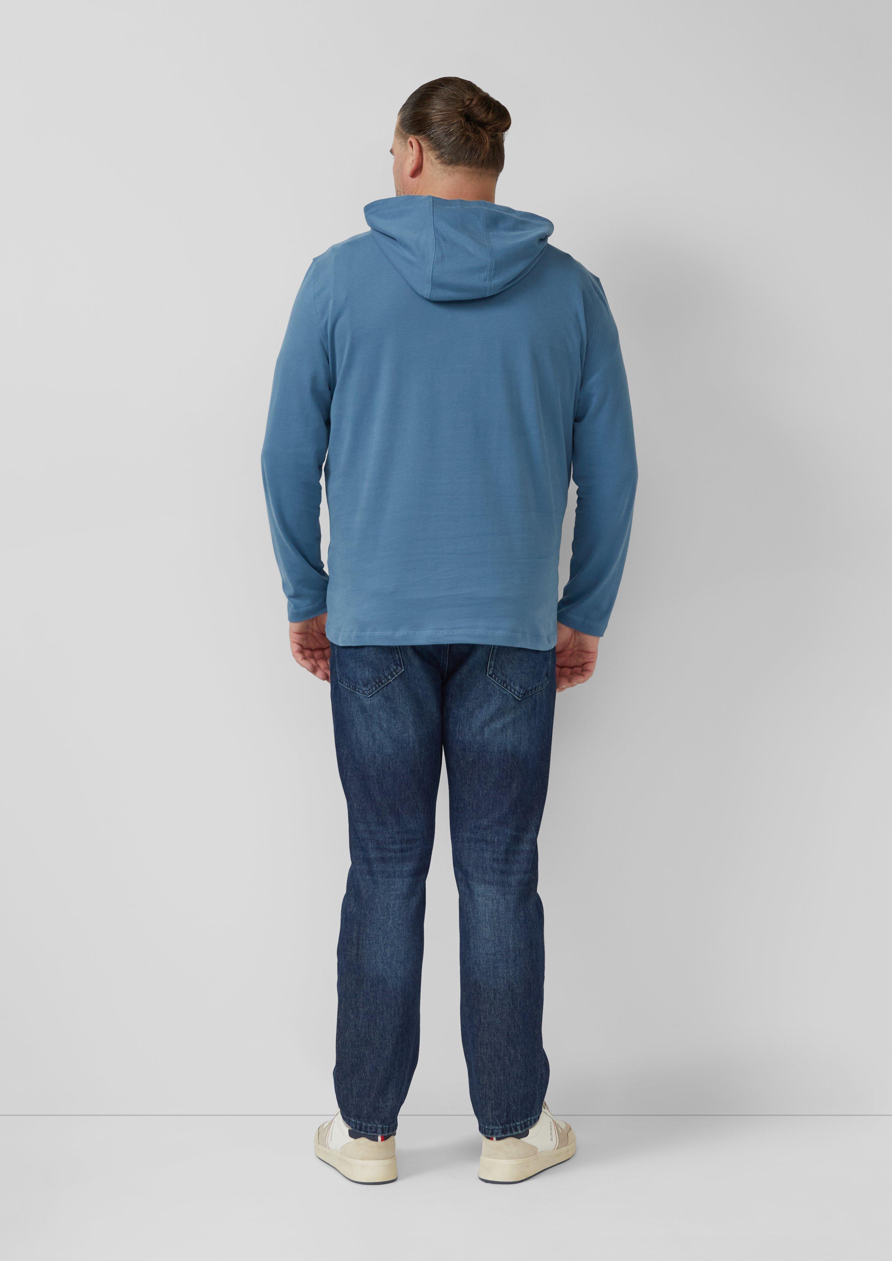 T-shirt in 6244 & 7983