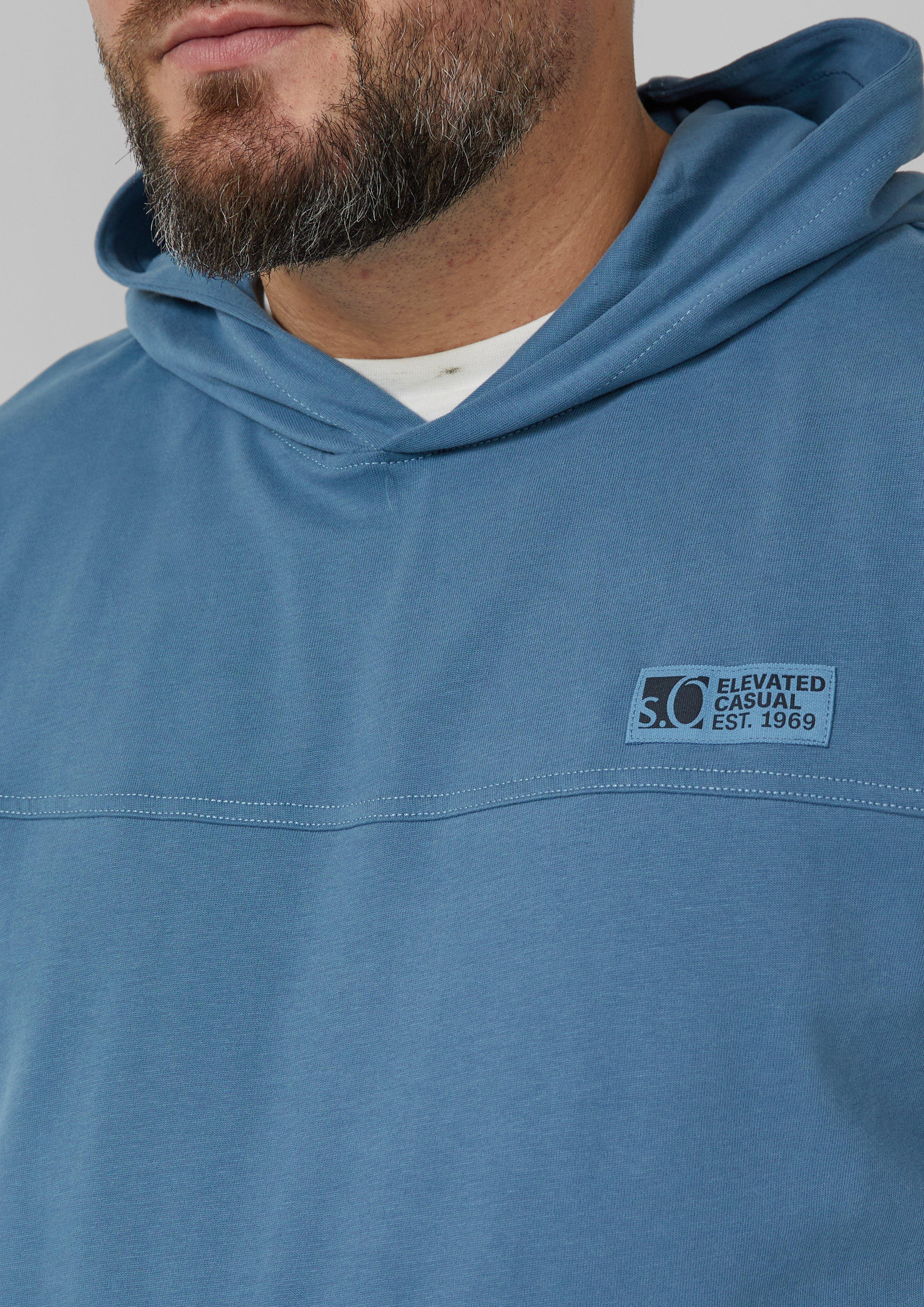 T-shirt in 6244 & 7983