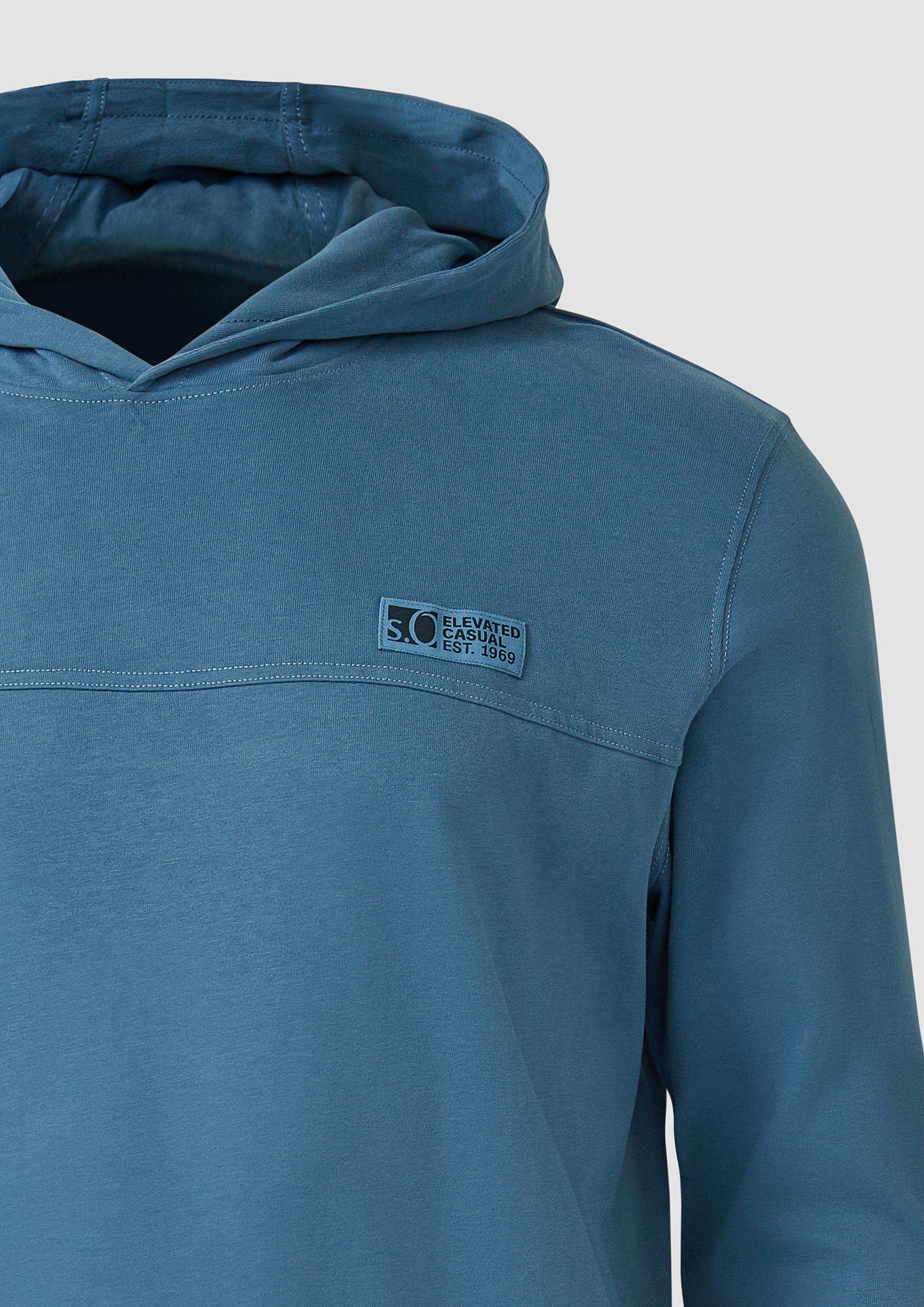 T-shirt in 6244 & 7983