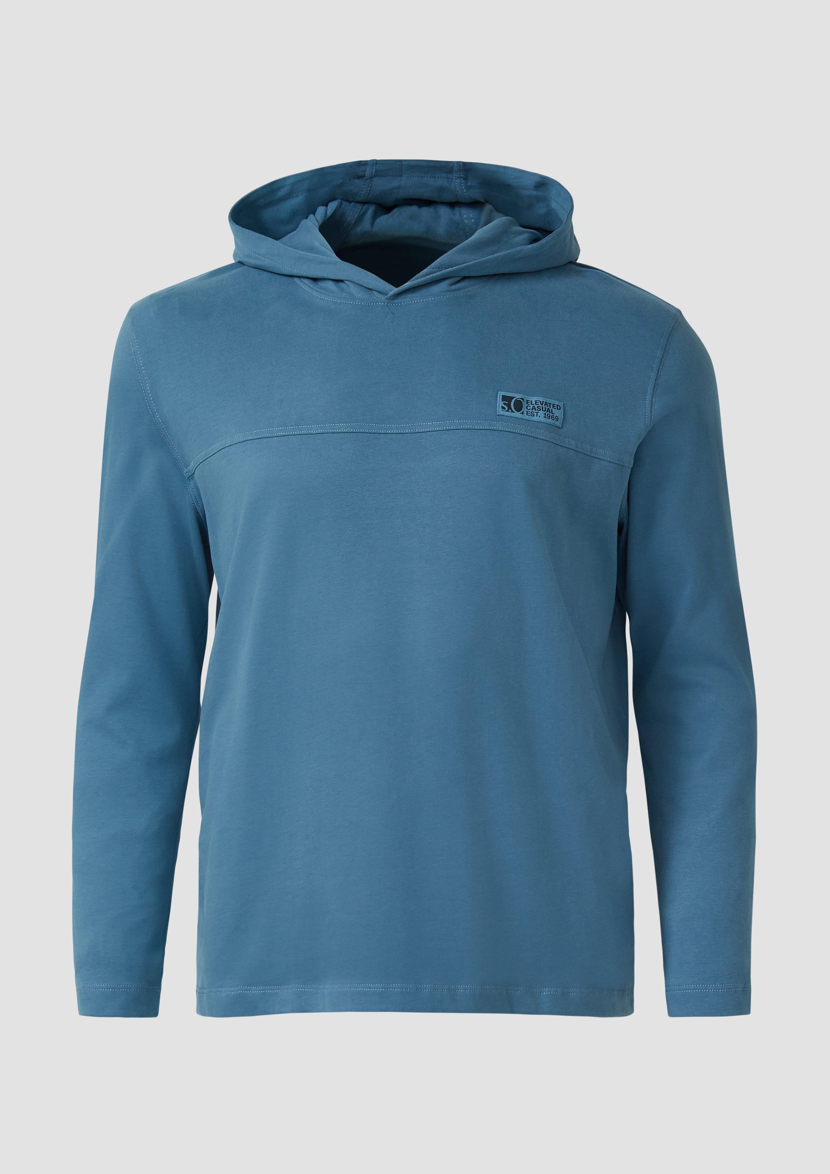 T-shirt in 6244 & 7983