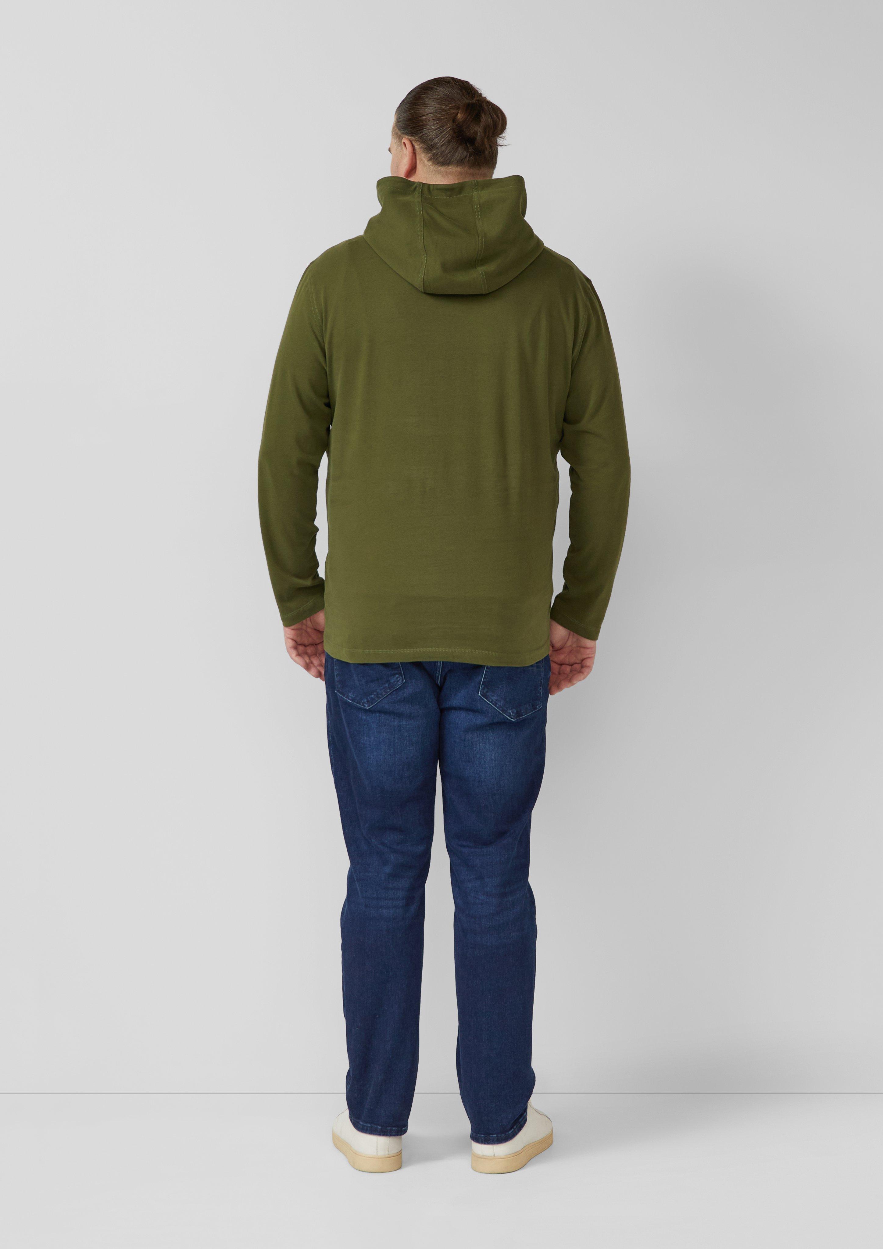 T-shirt in 7983 & 6244