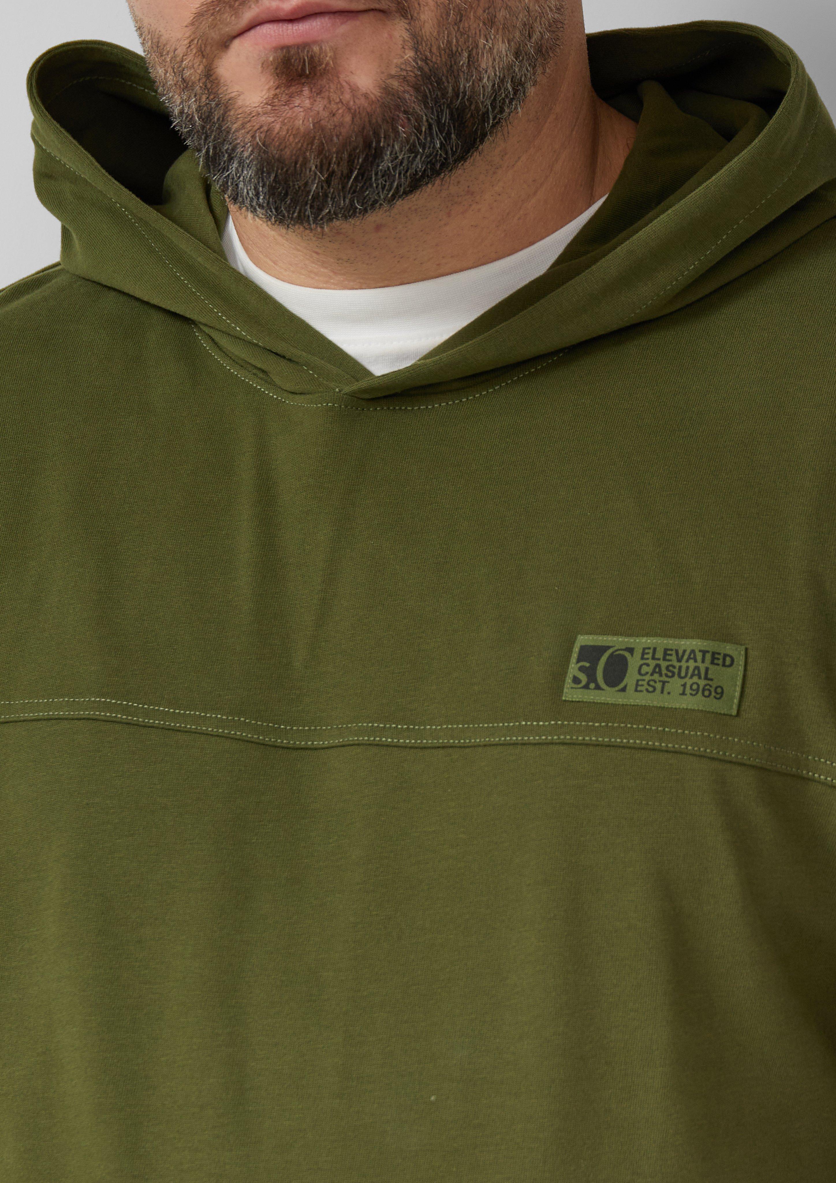 T-shirt in 7983 & 6244