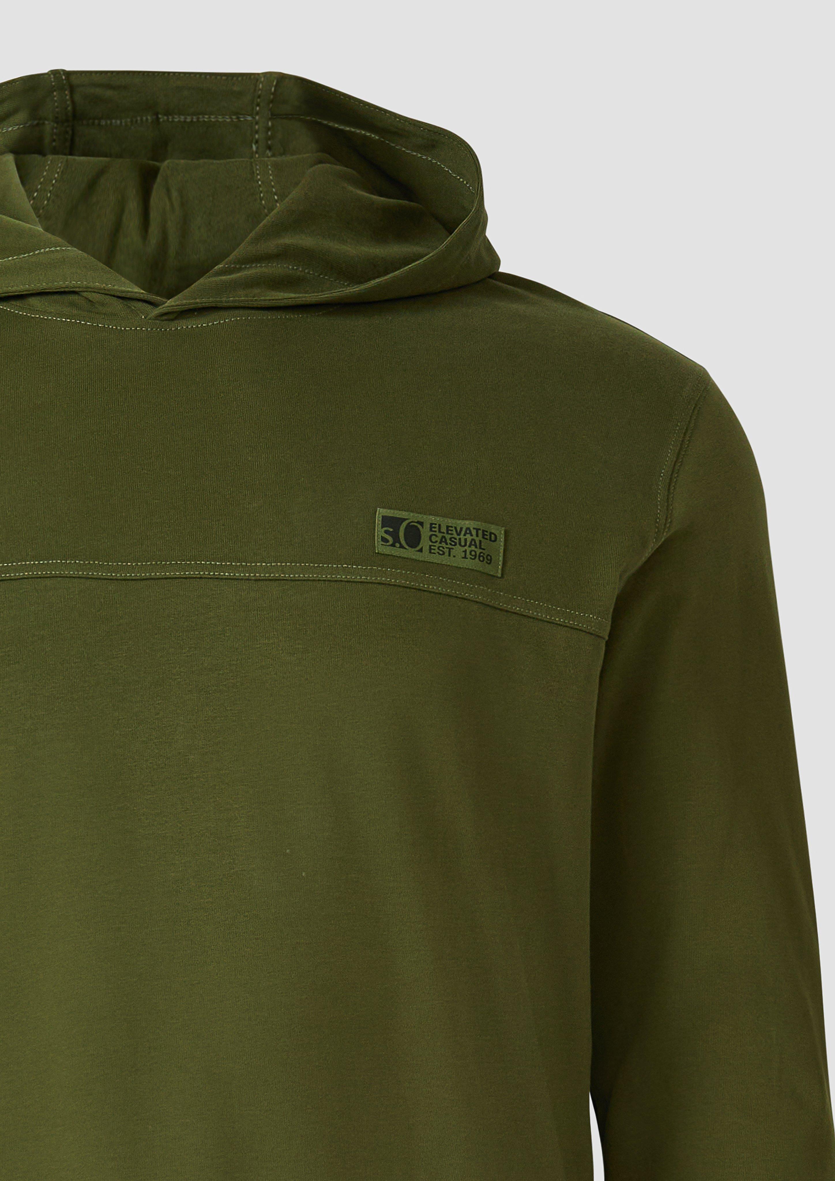 T-shirt in 7983 & 6244