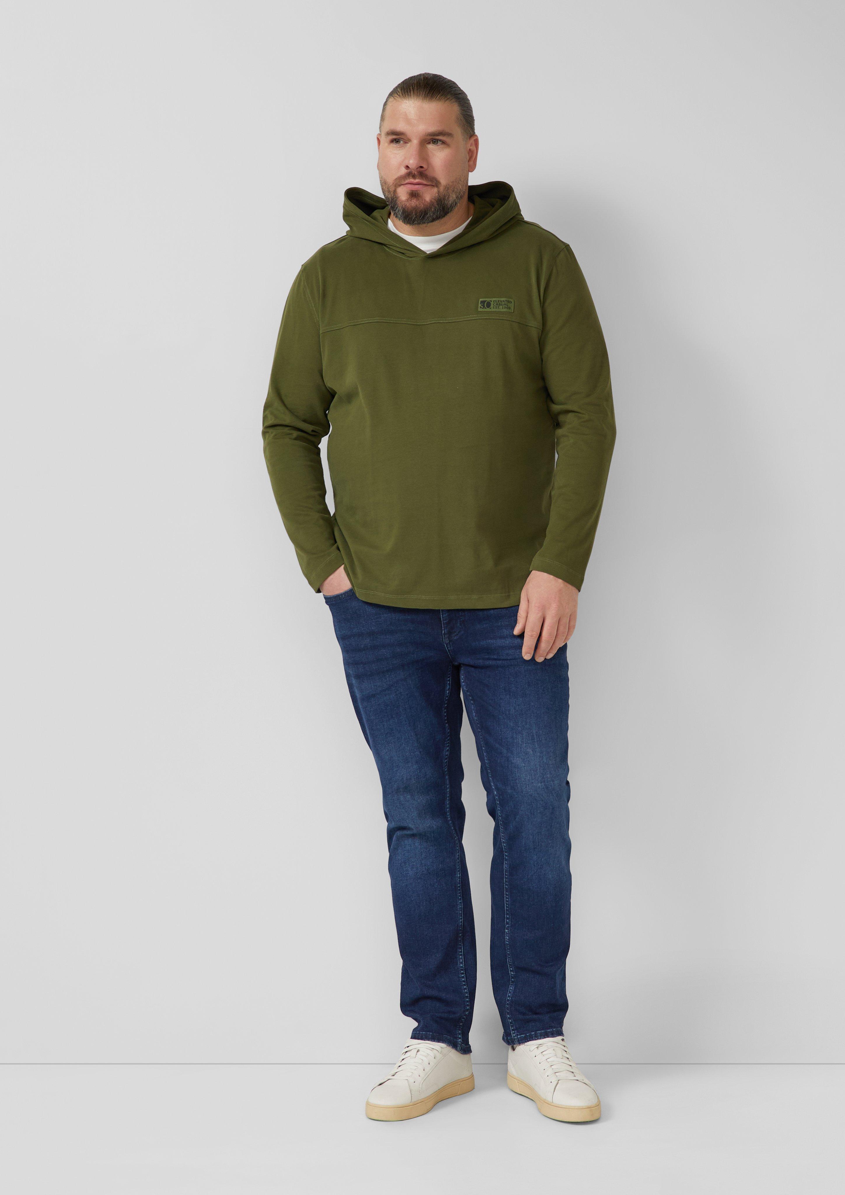 Majica kratek rokav in 7983 & 6244