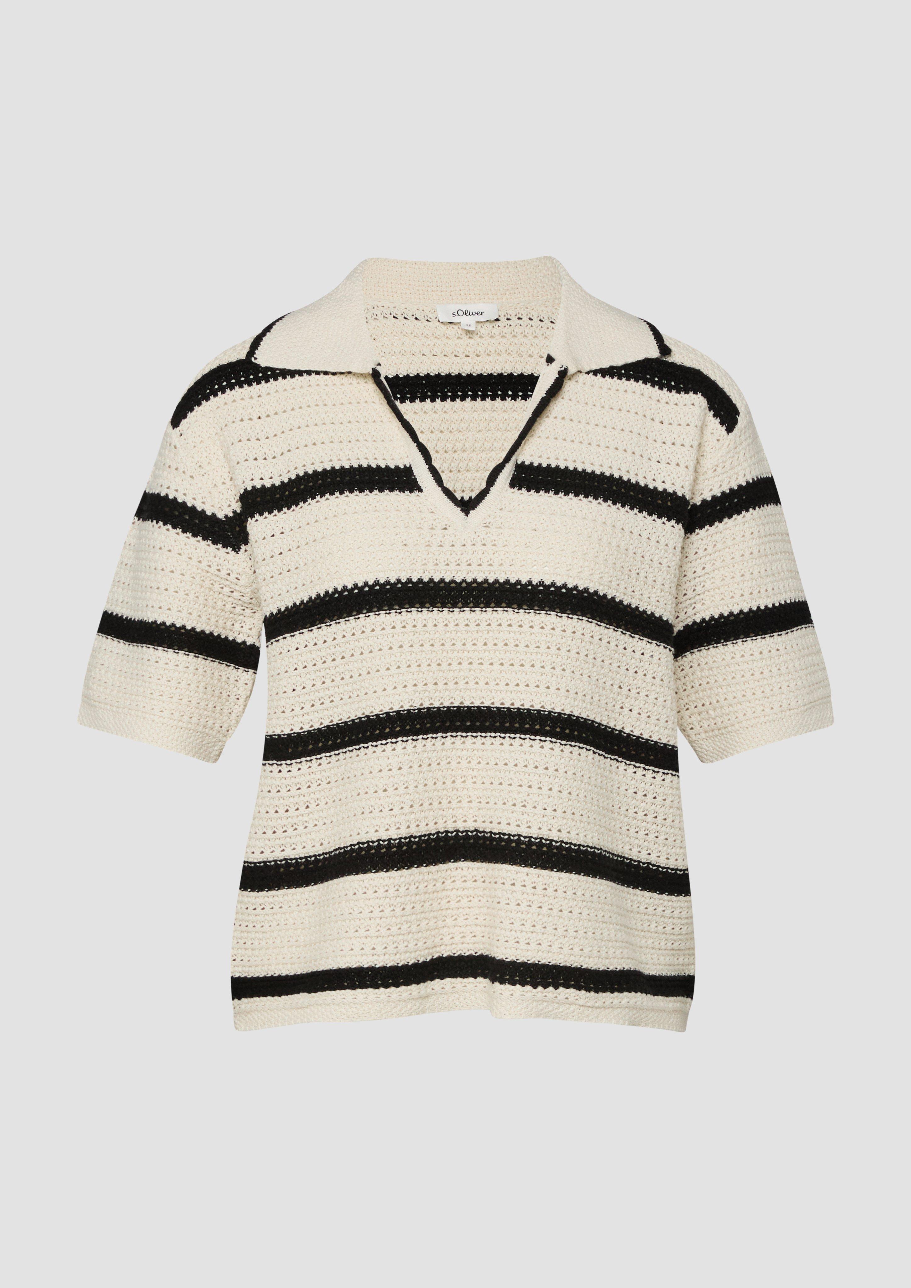 Pulover in 80X2, 79X2 & 71X2