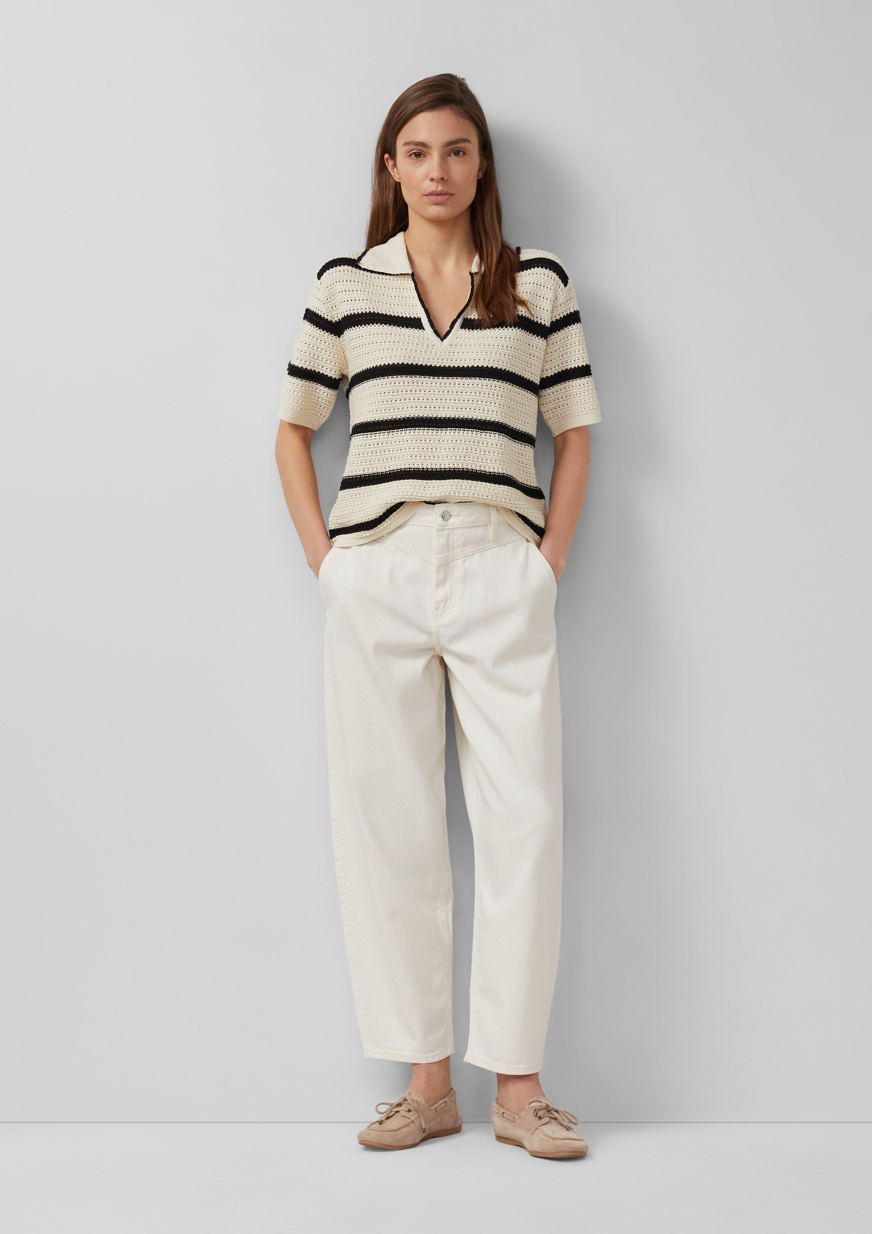 Pulover in 80X2, 79X2 & 71X2