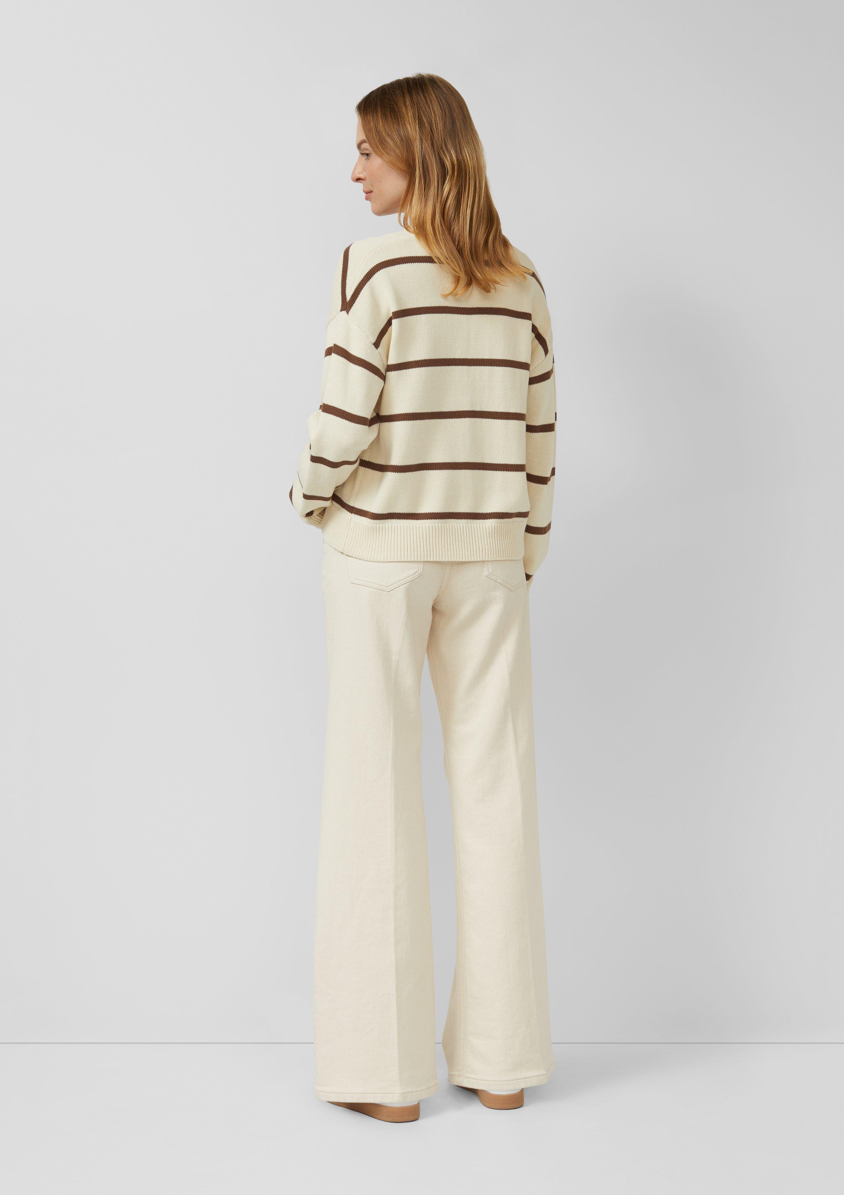 Cardigan in 80X4 & 99X4