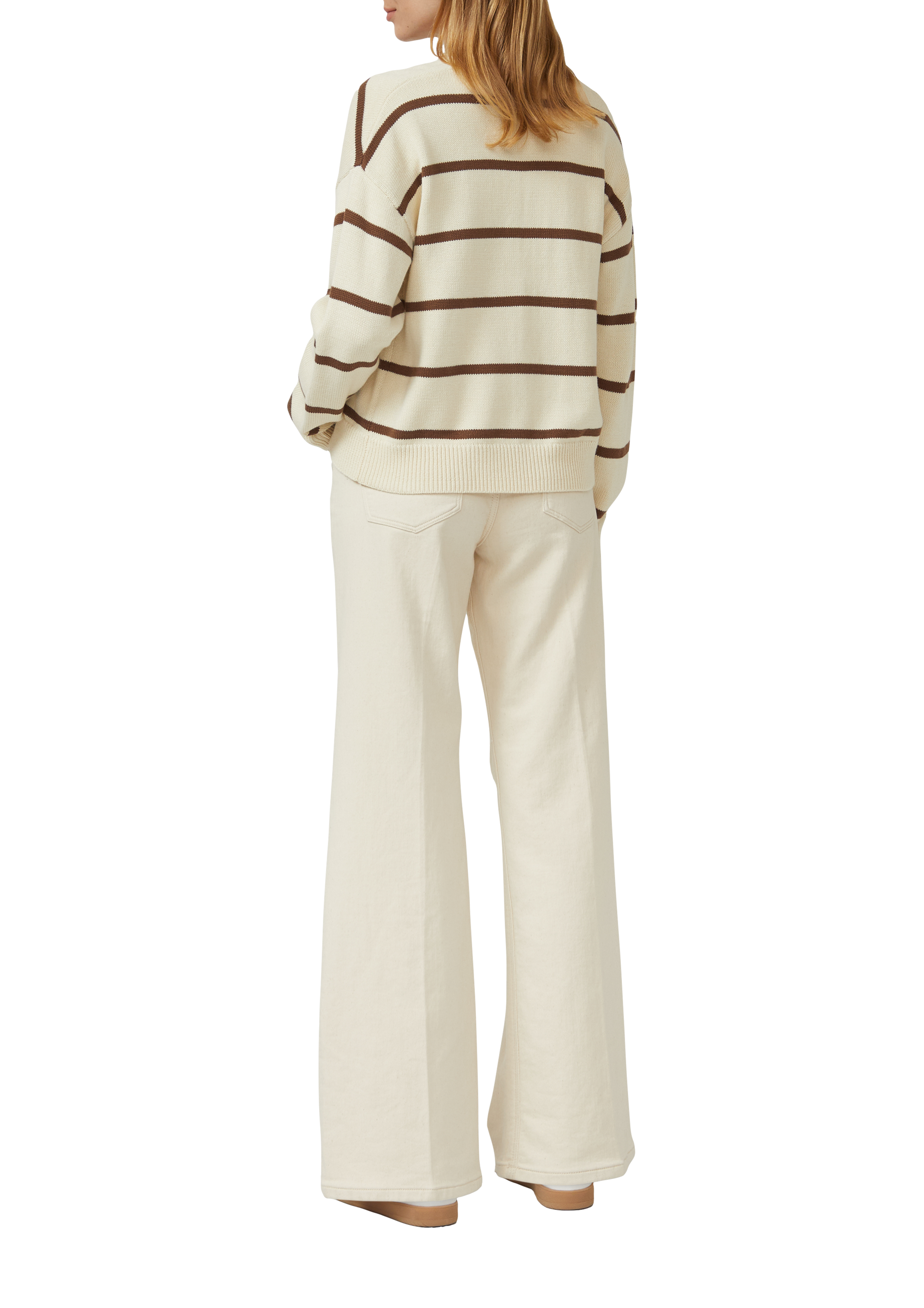 Thumbnail - Strickjacke