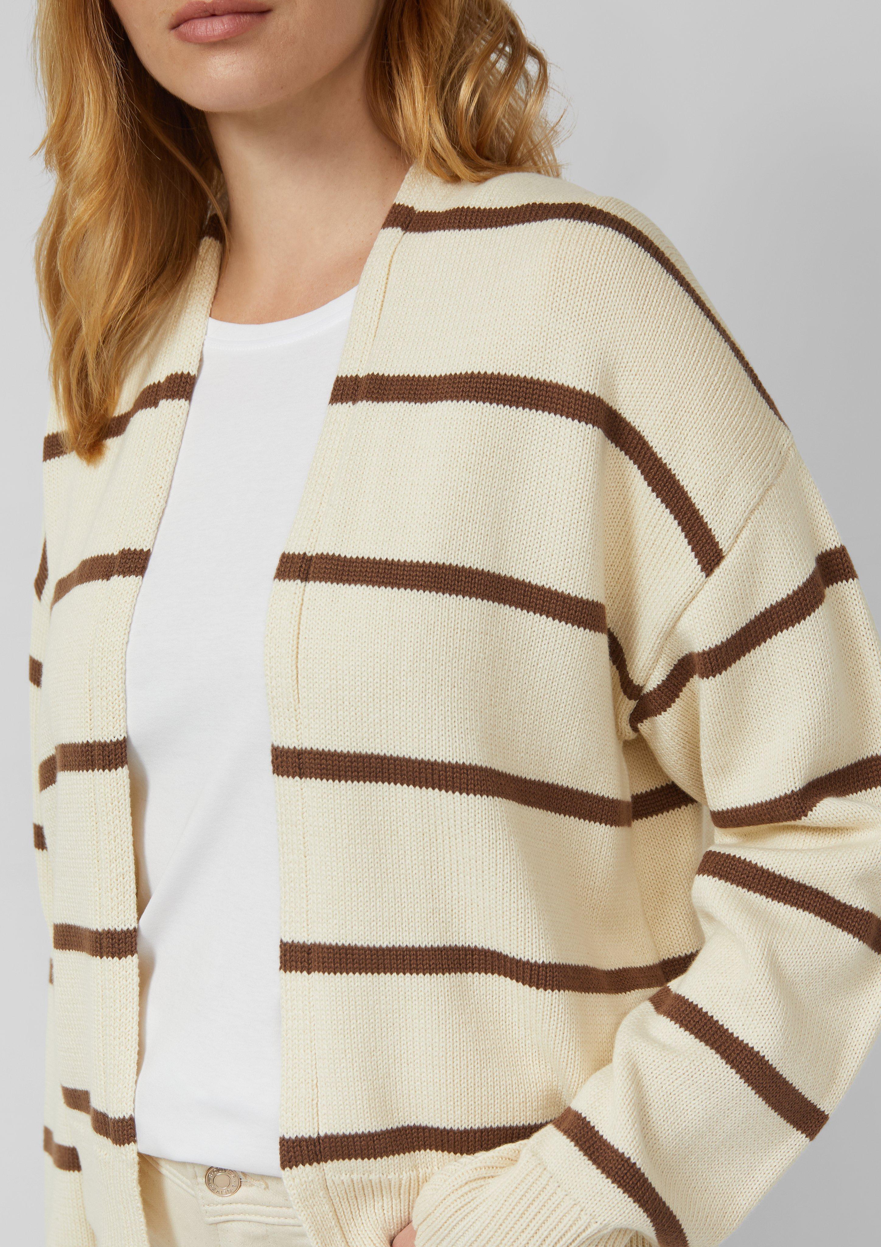 Cardigan in 80X4 & 99X4