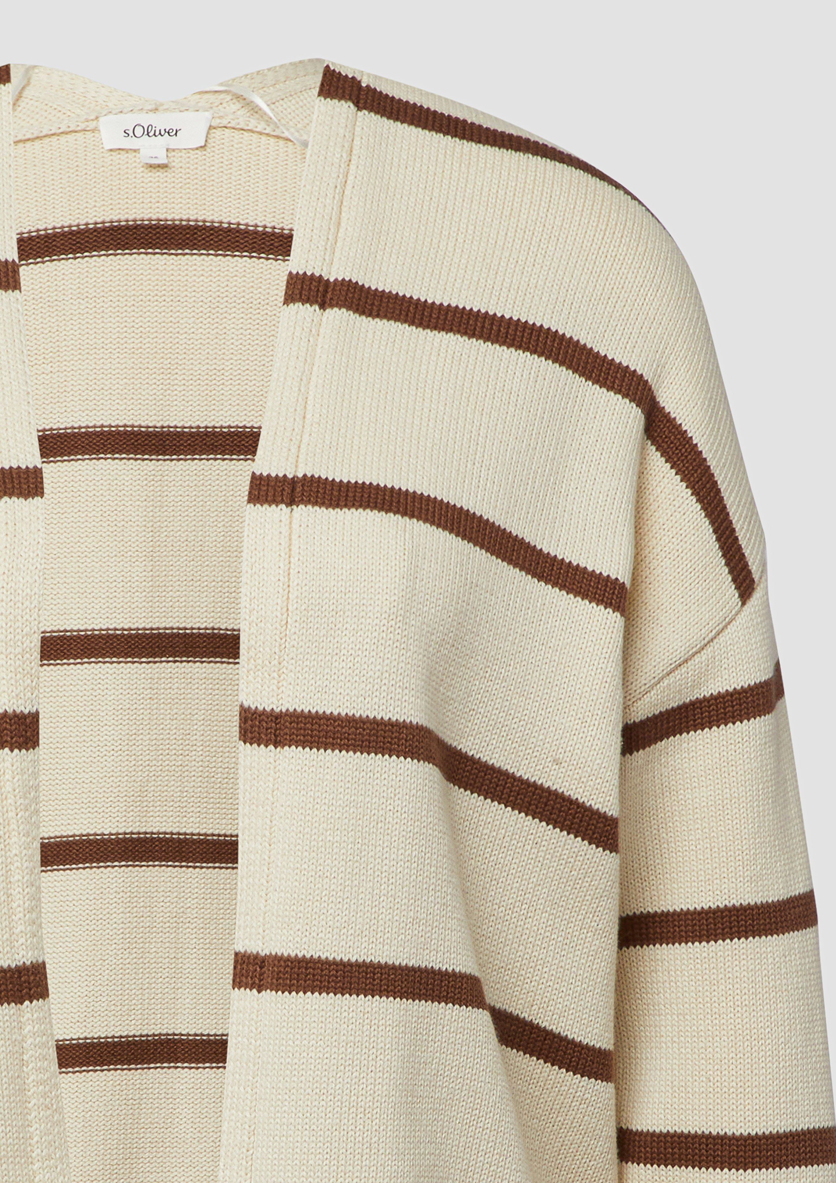 Cardigan in 80X4 & 99X4