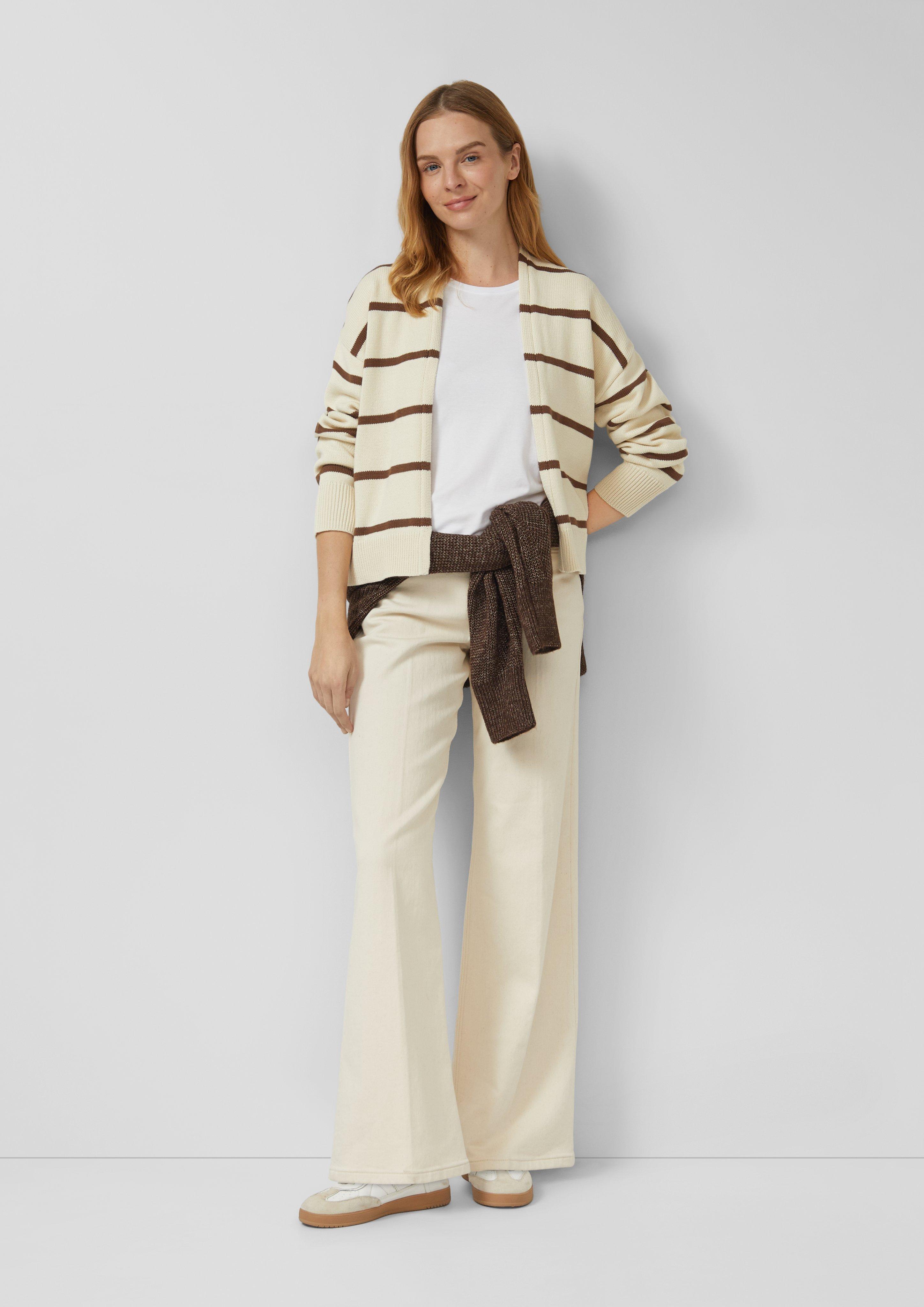 Cardigan in 80X4 & 99X4