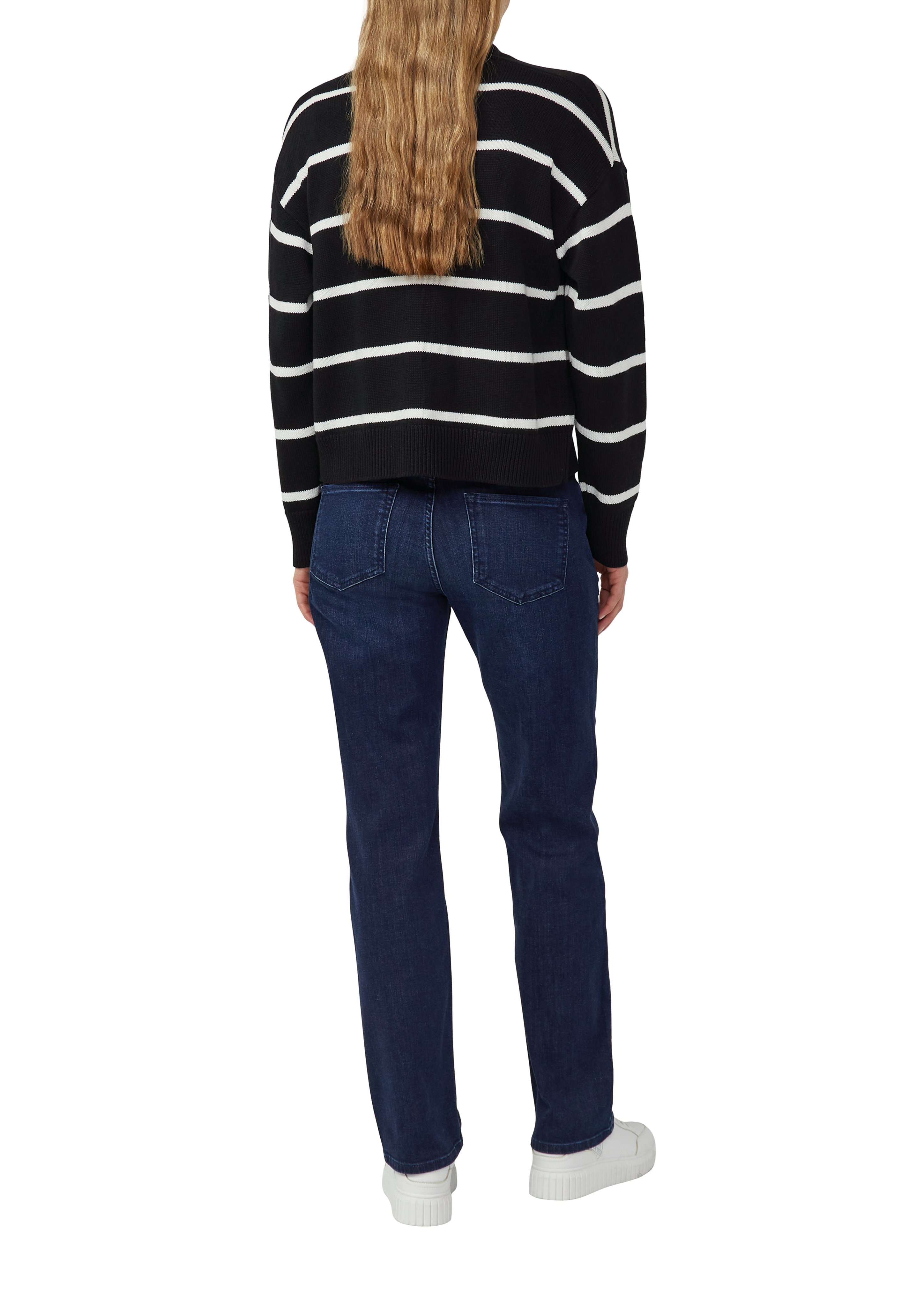 Thumbnail - Strickjacke