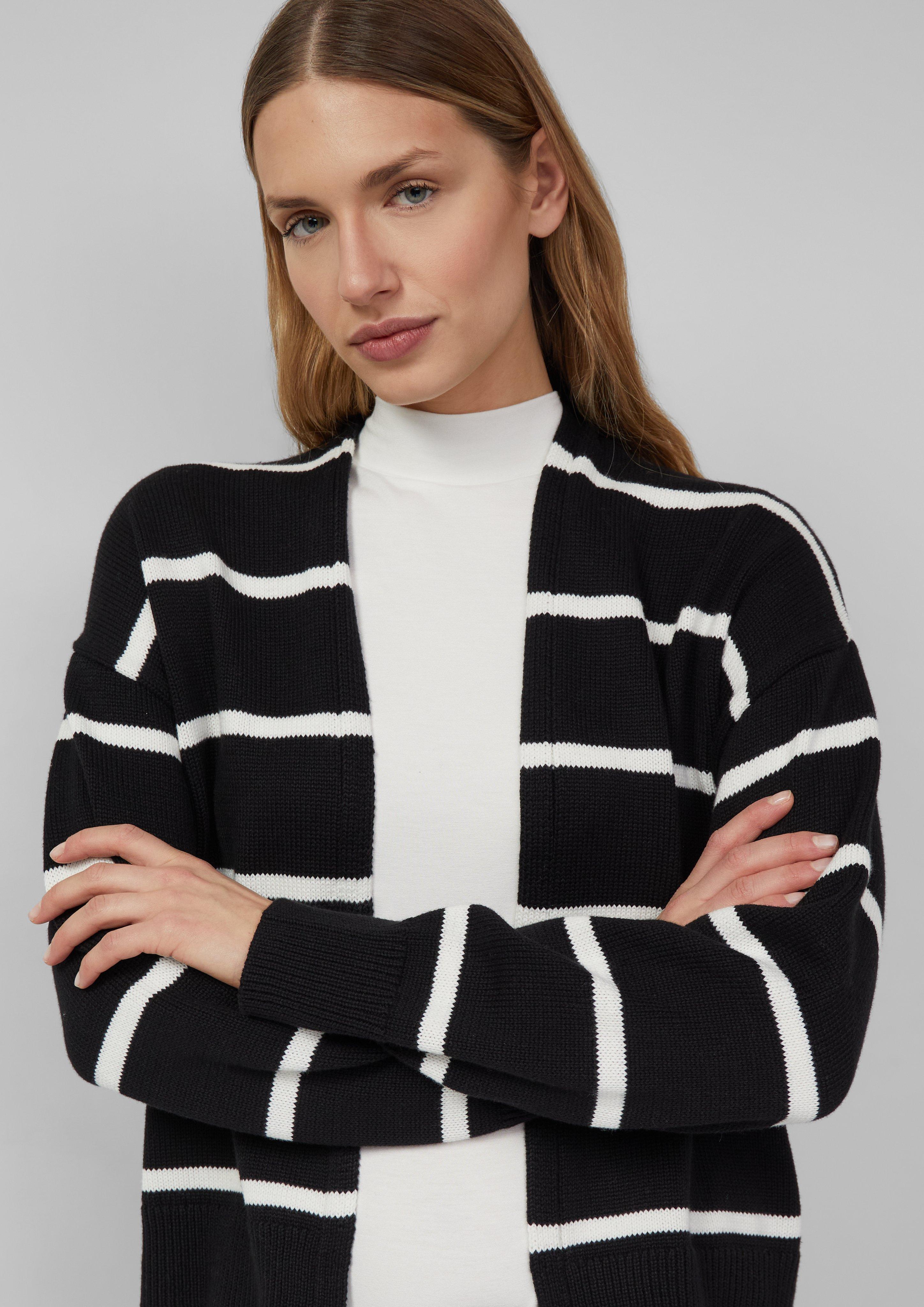 Cardigan in 99X4 & 80X4