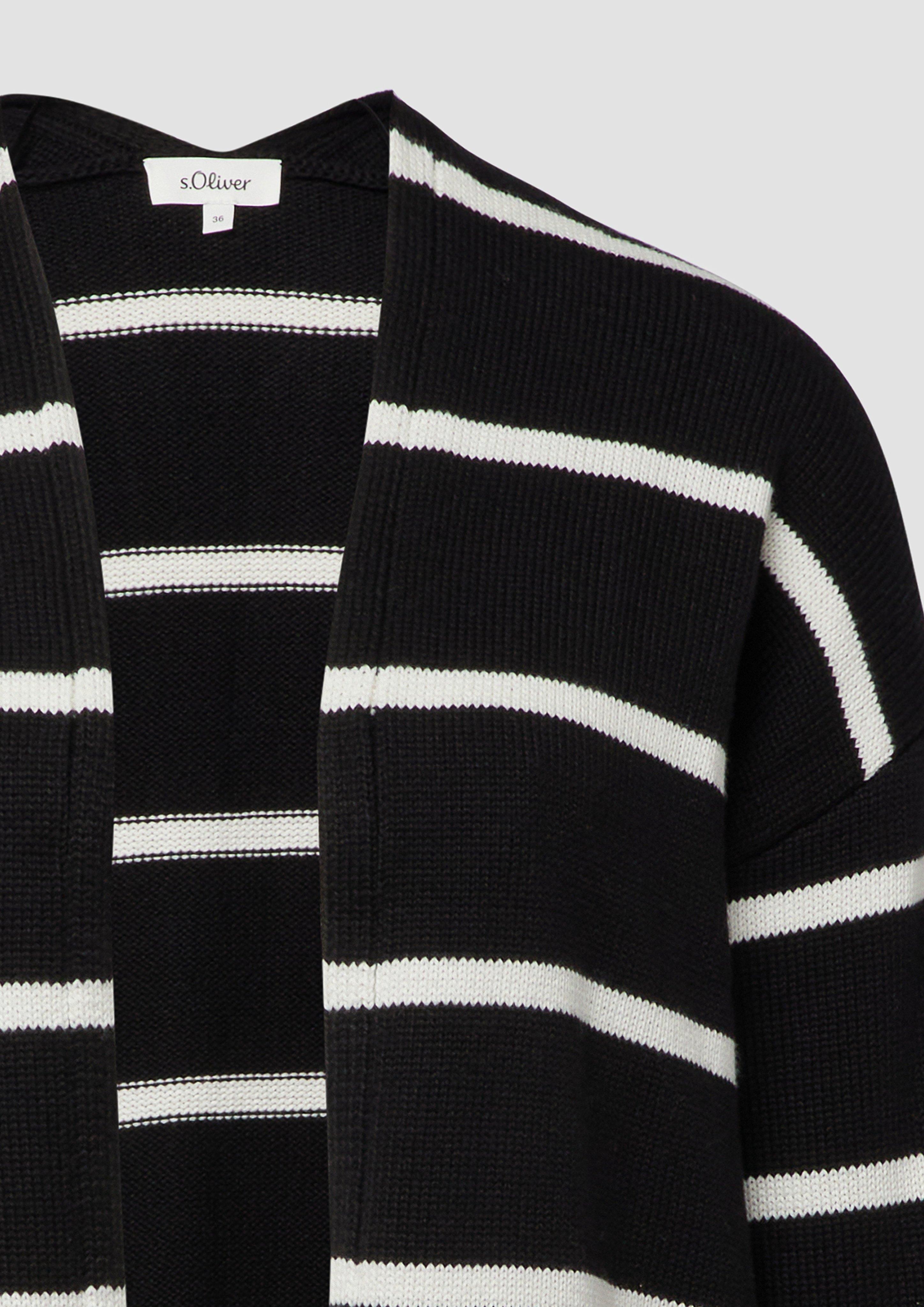 Cardigan in 99X4 & 80X4