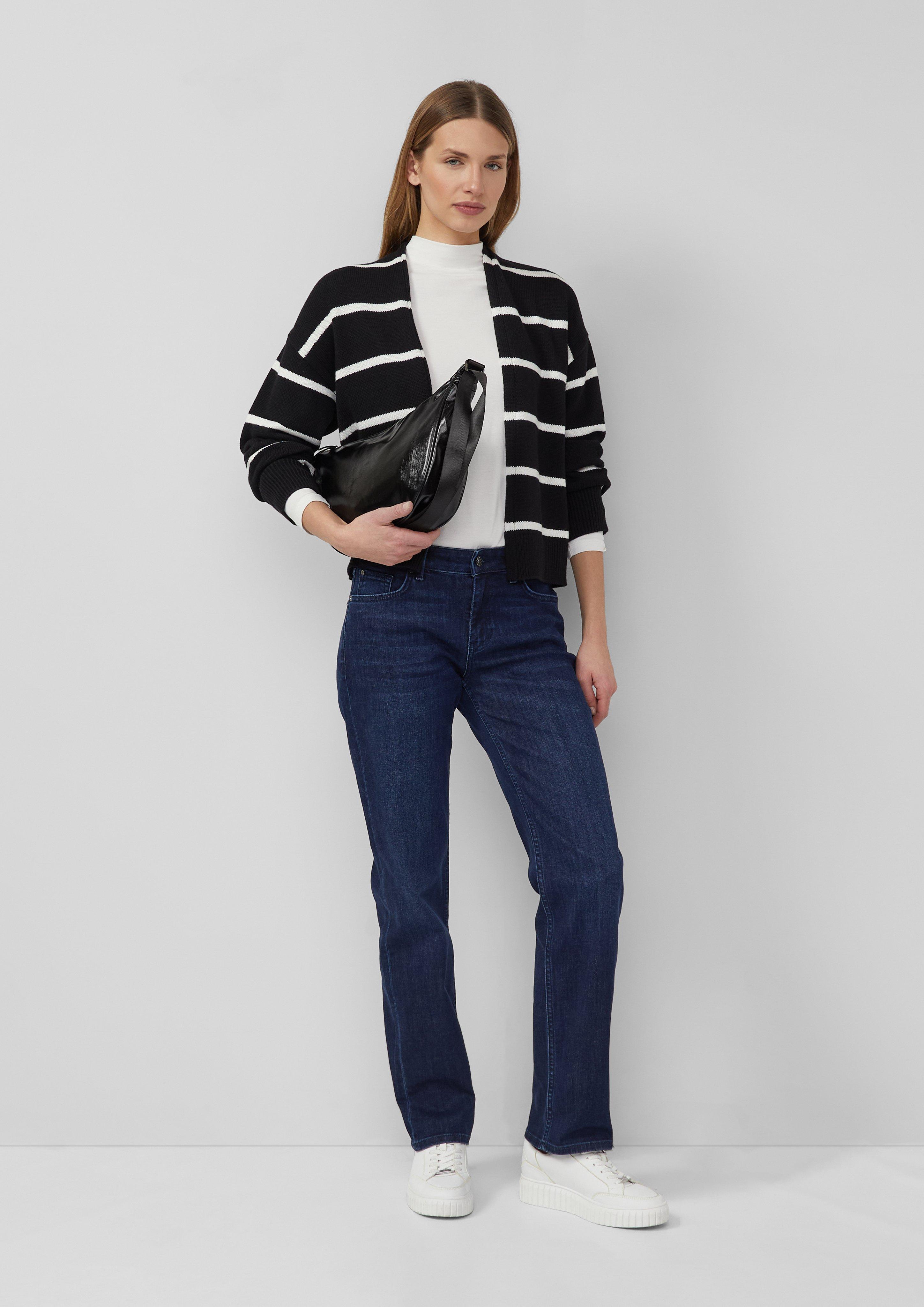 Cardigan in 99X4 & 80X4