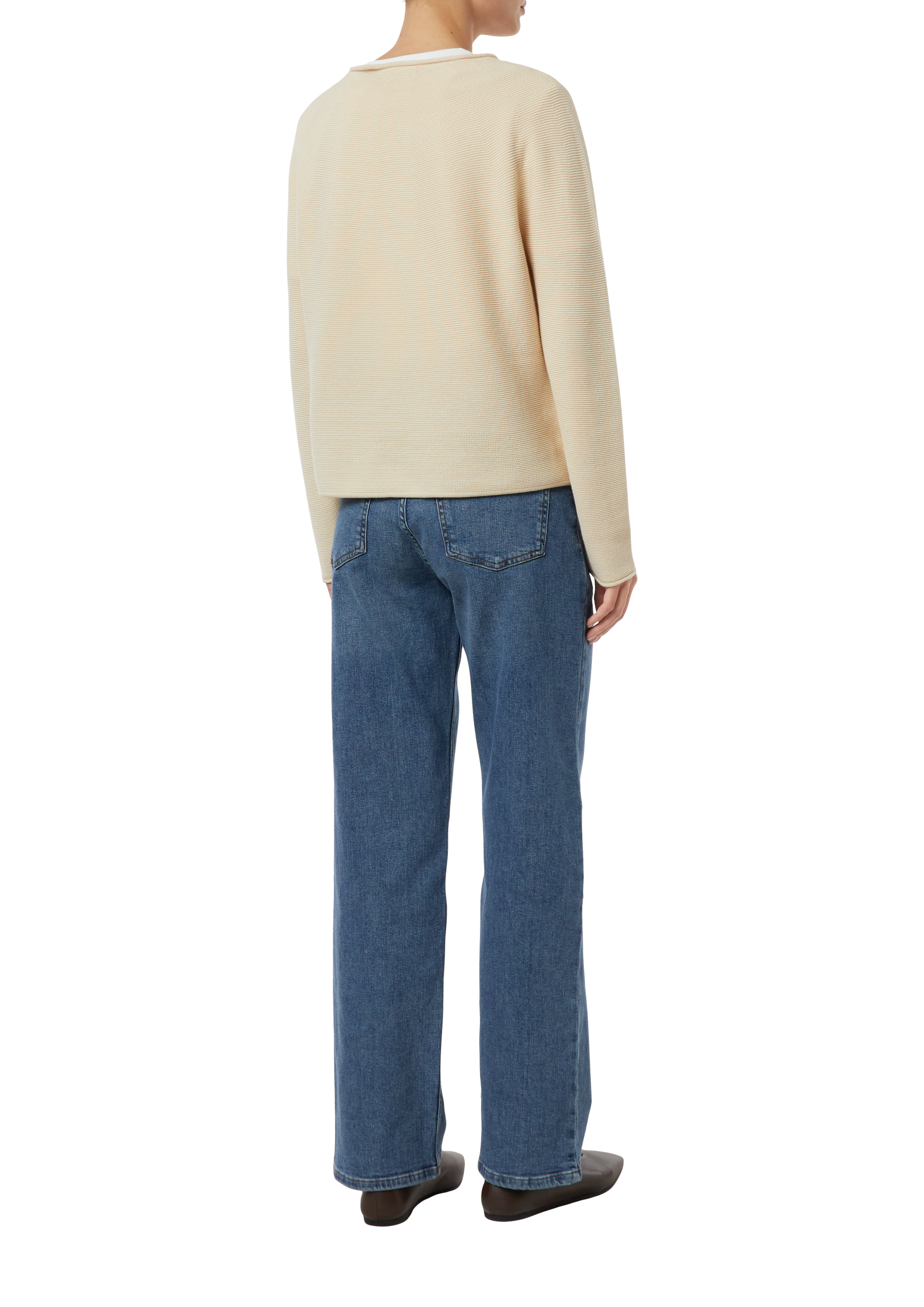 Thumbnail - Strickpullover