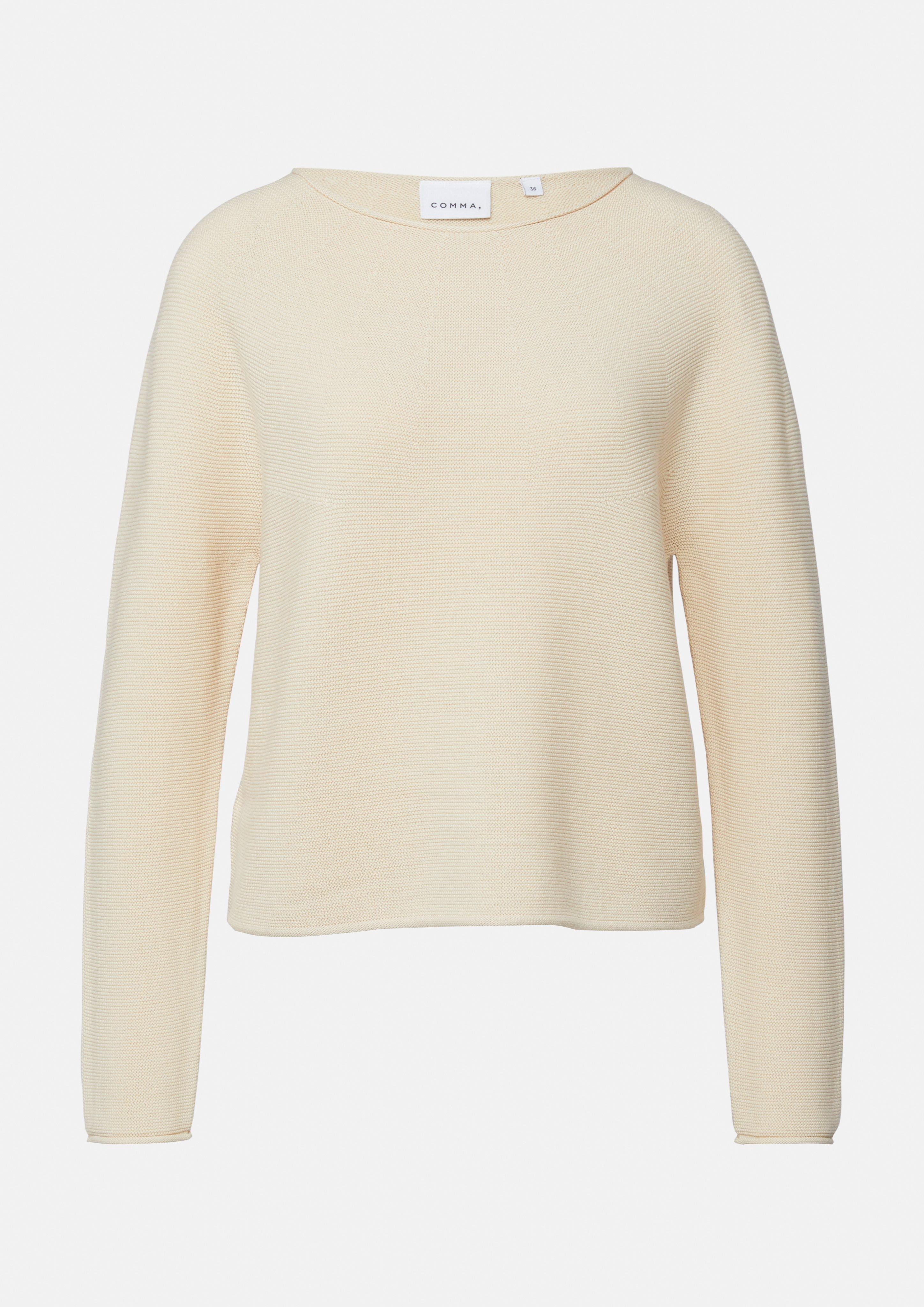 Thumbnail - Strickpullover