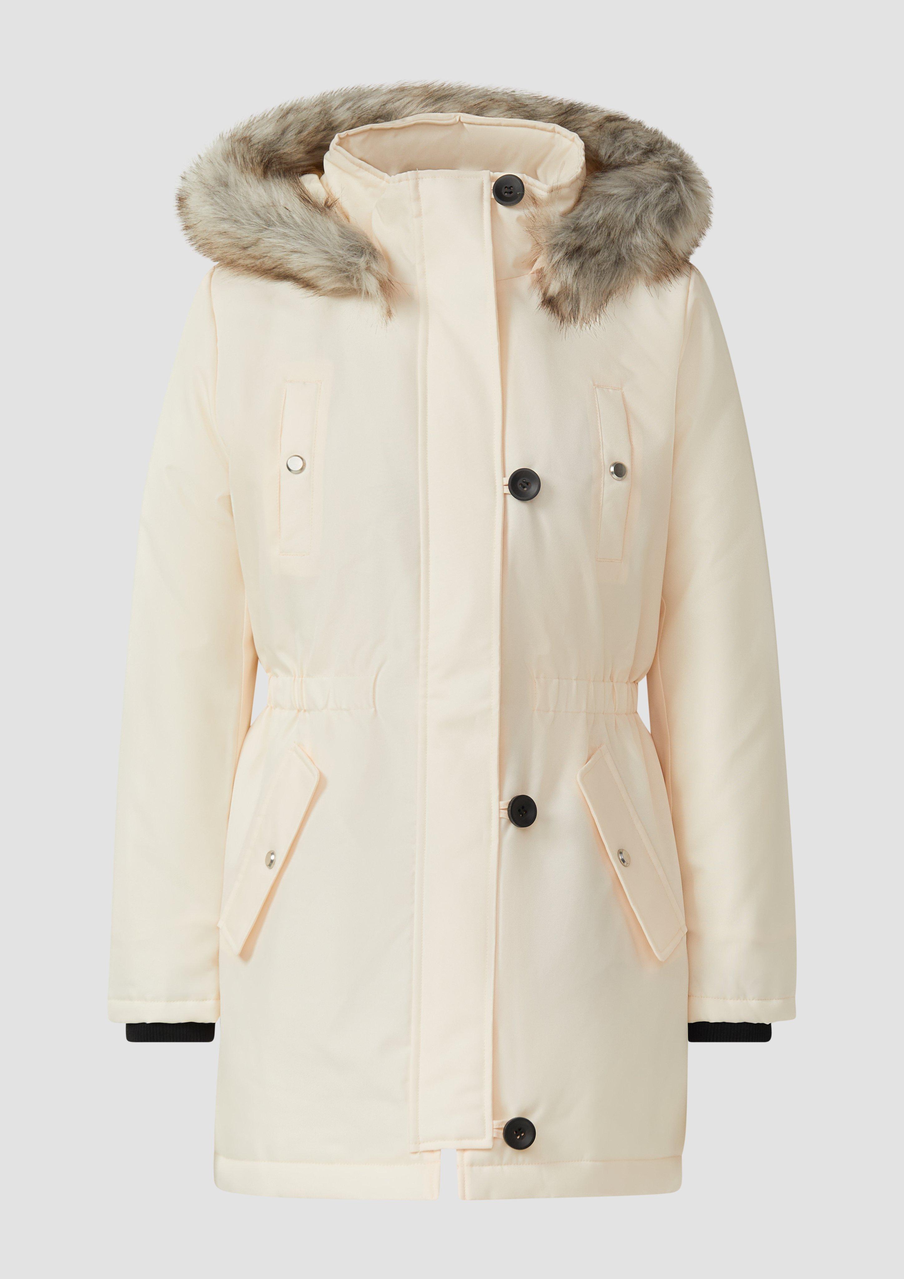 Outdoor-Jacke