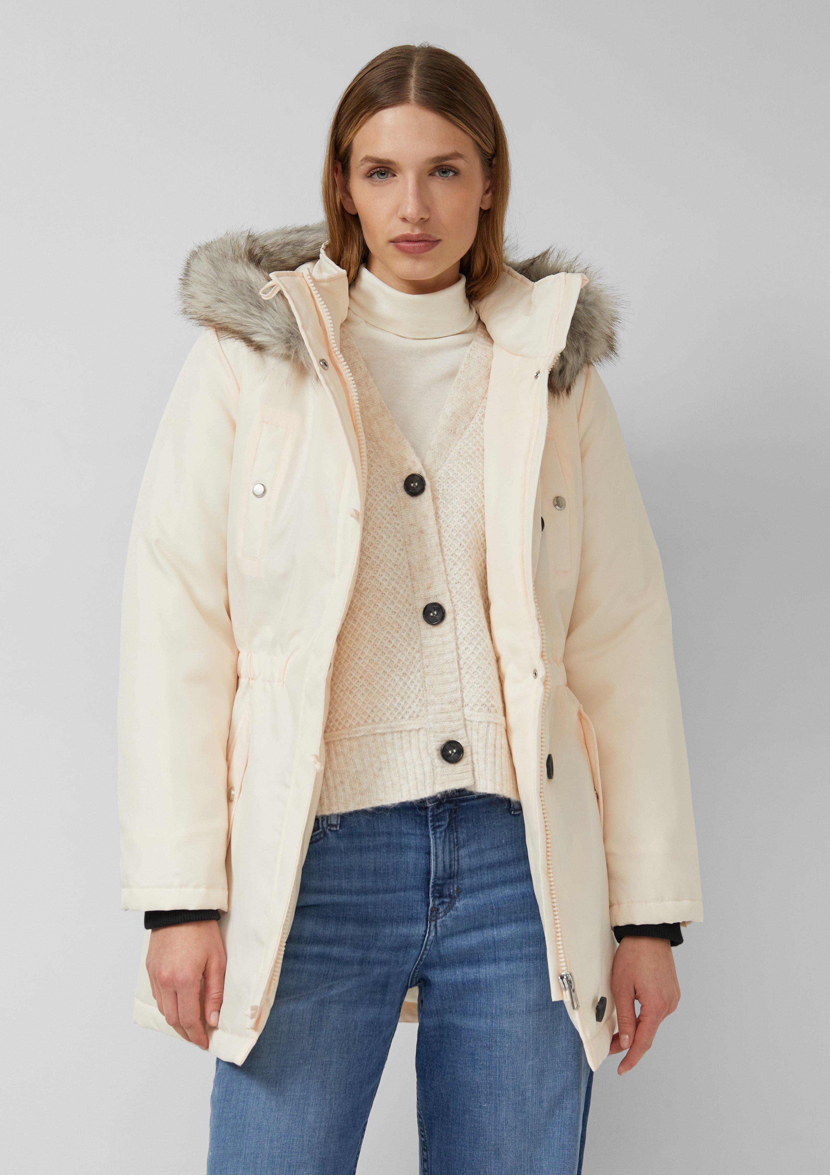 Outdoor-Jacke in 