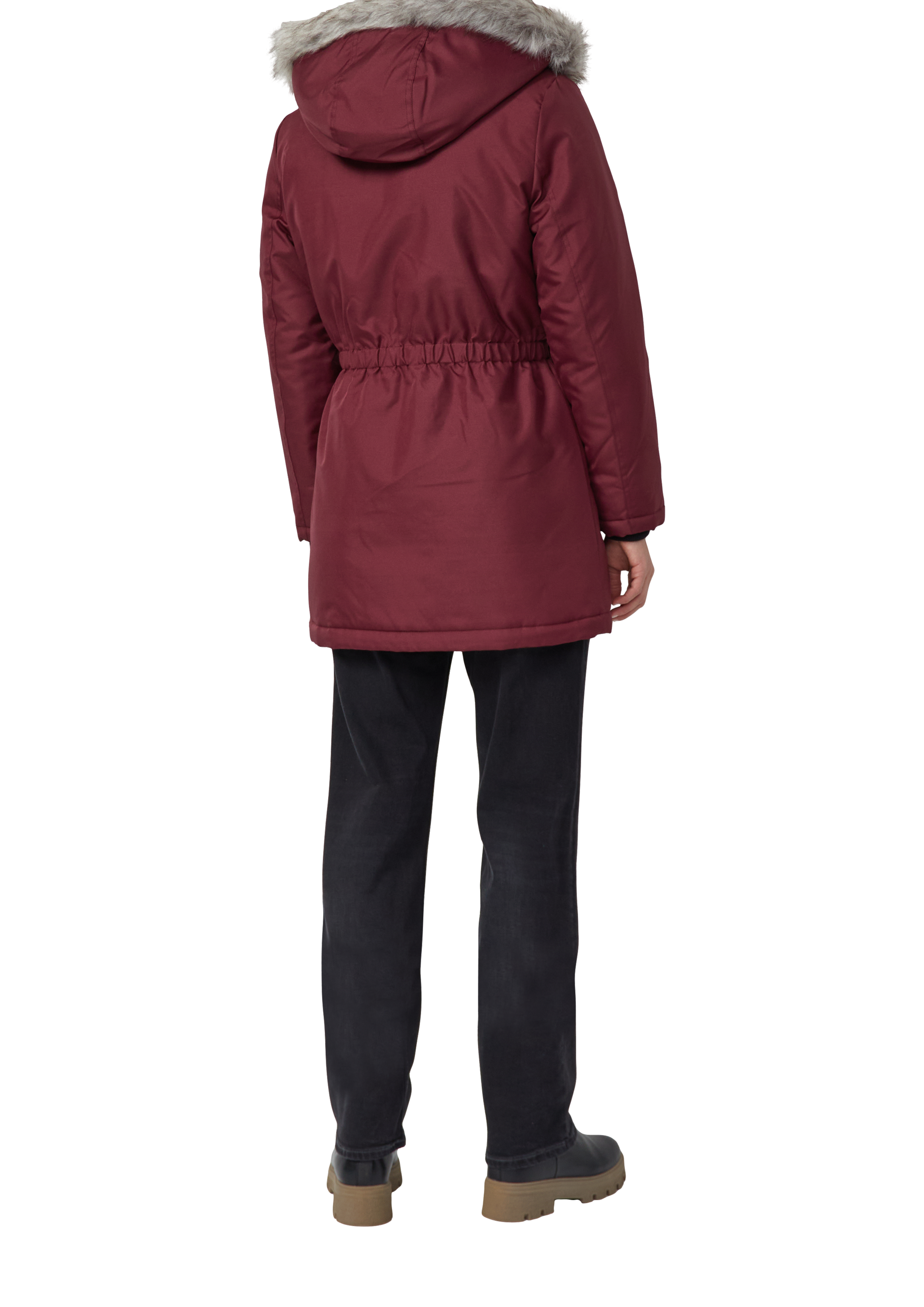 Thumbnail - Outdoor-Jacke