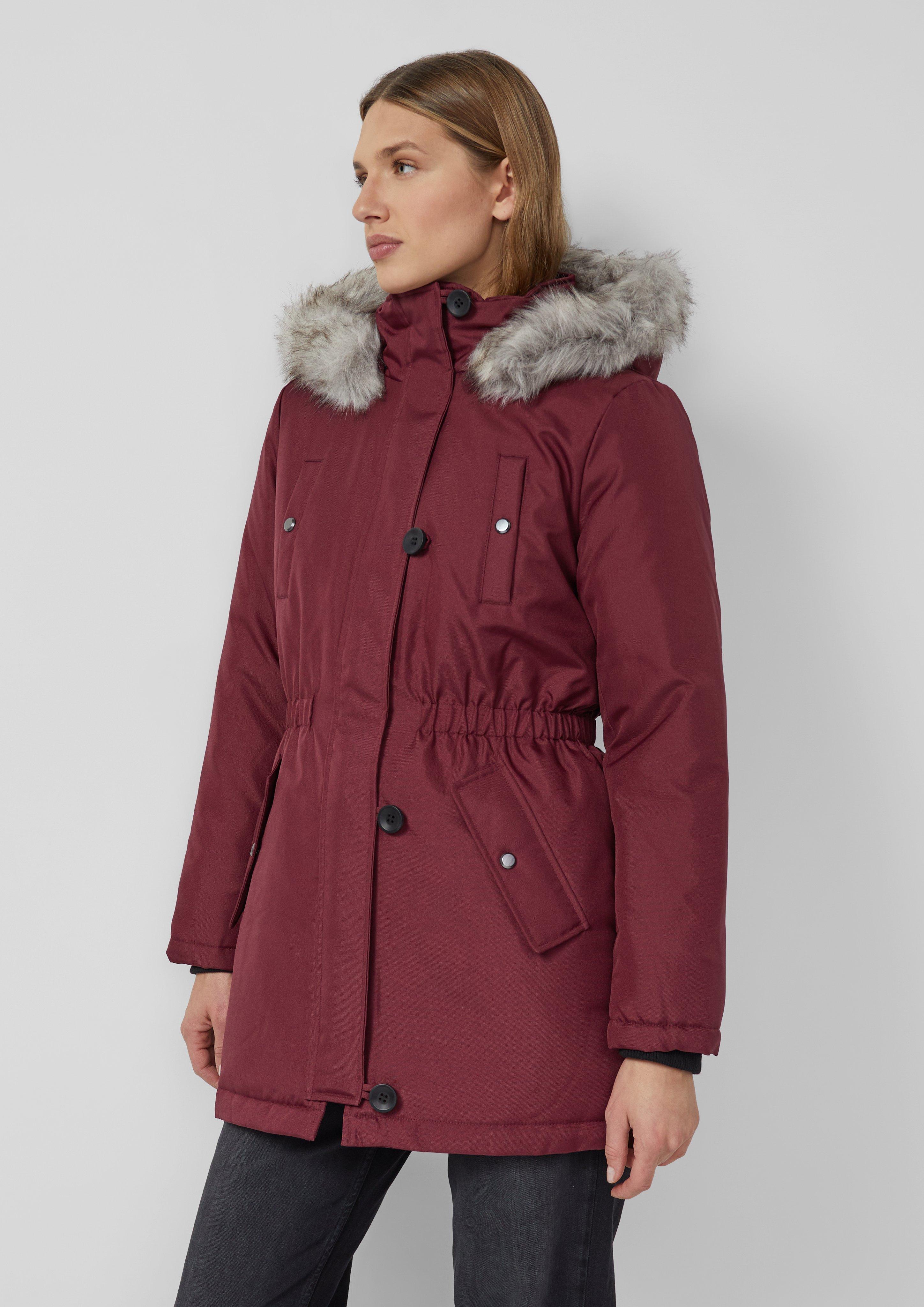 Veste d'extérieur in 3902, 5959, 0805, 8945 & 9999