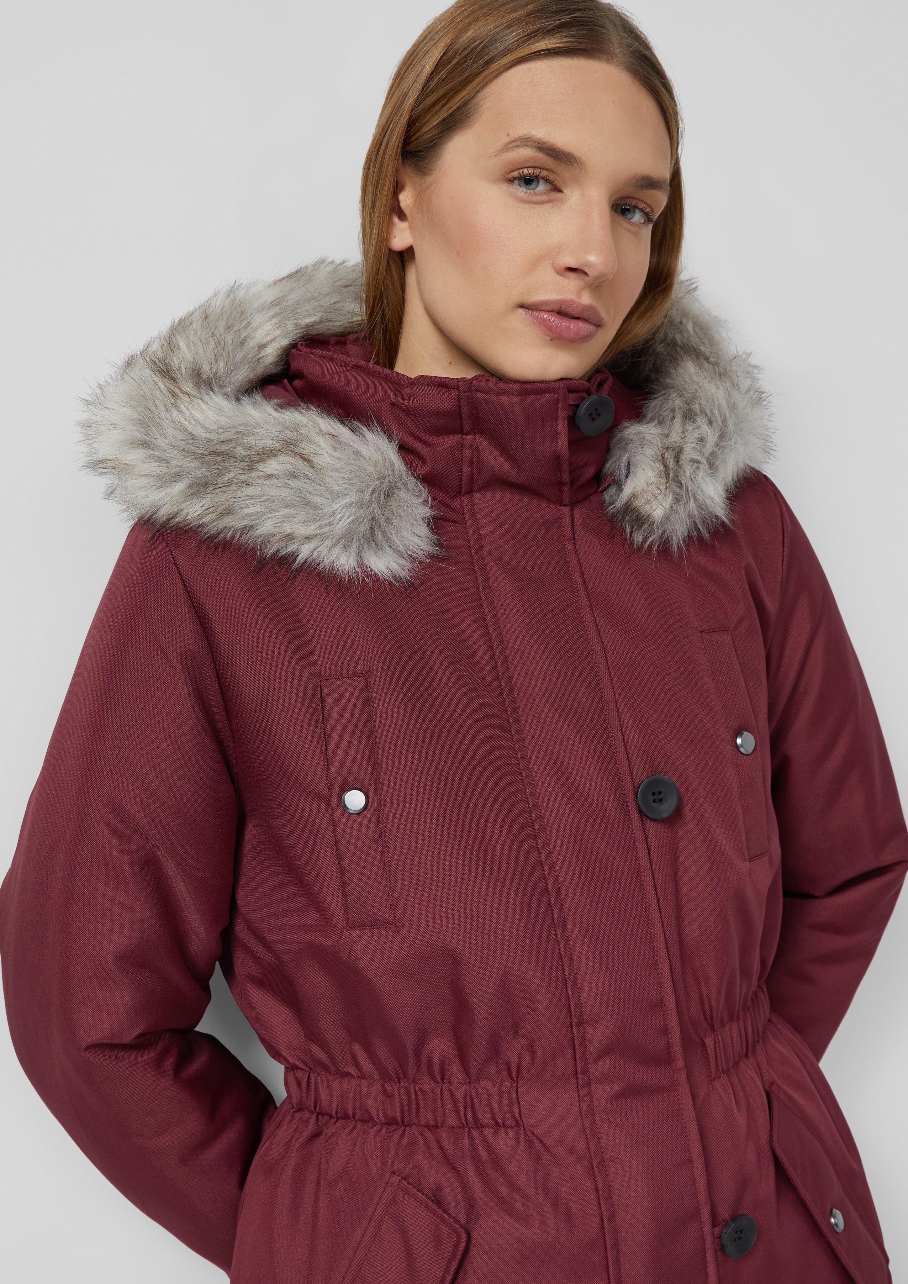 Veste d'extérieur in 3902, 5959, 0805, 8945 & 9999