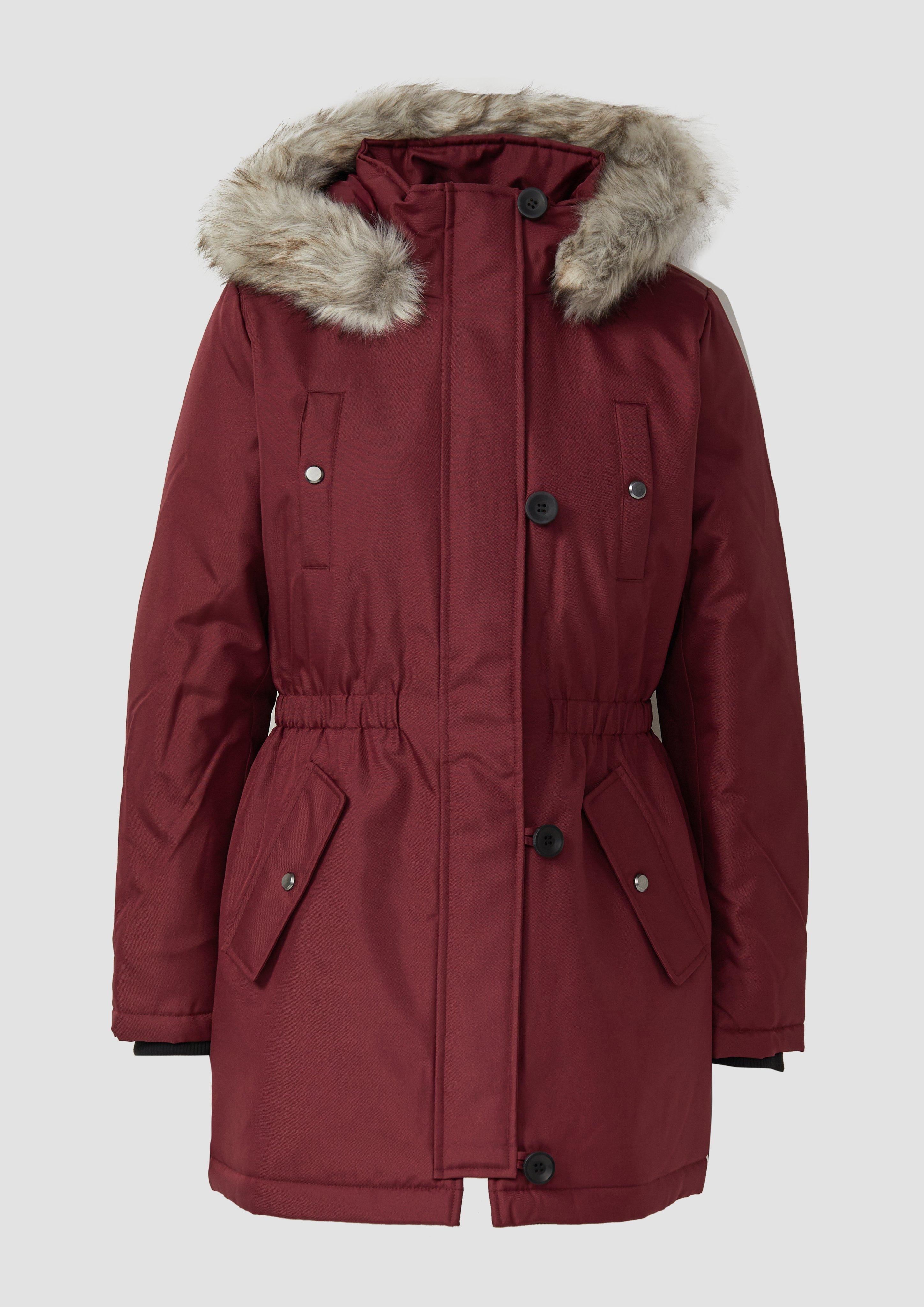 Outdoor-Jacke