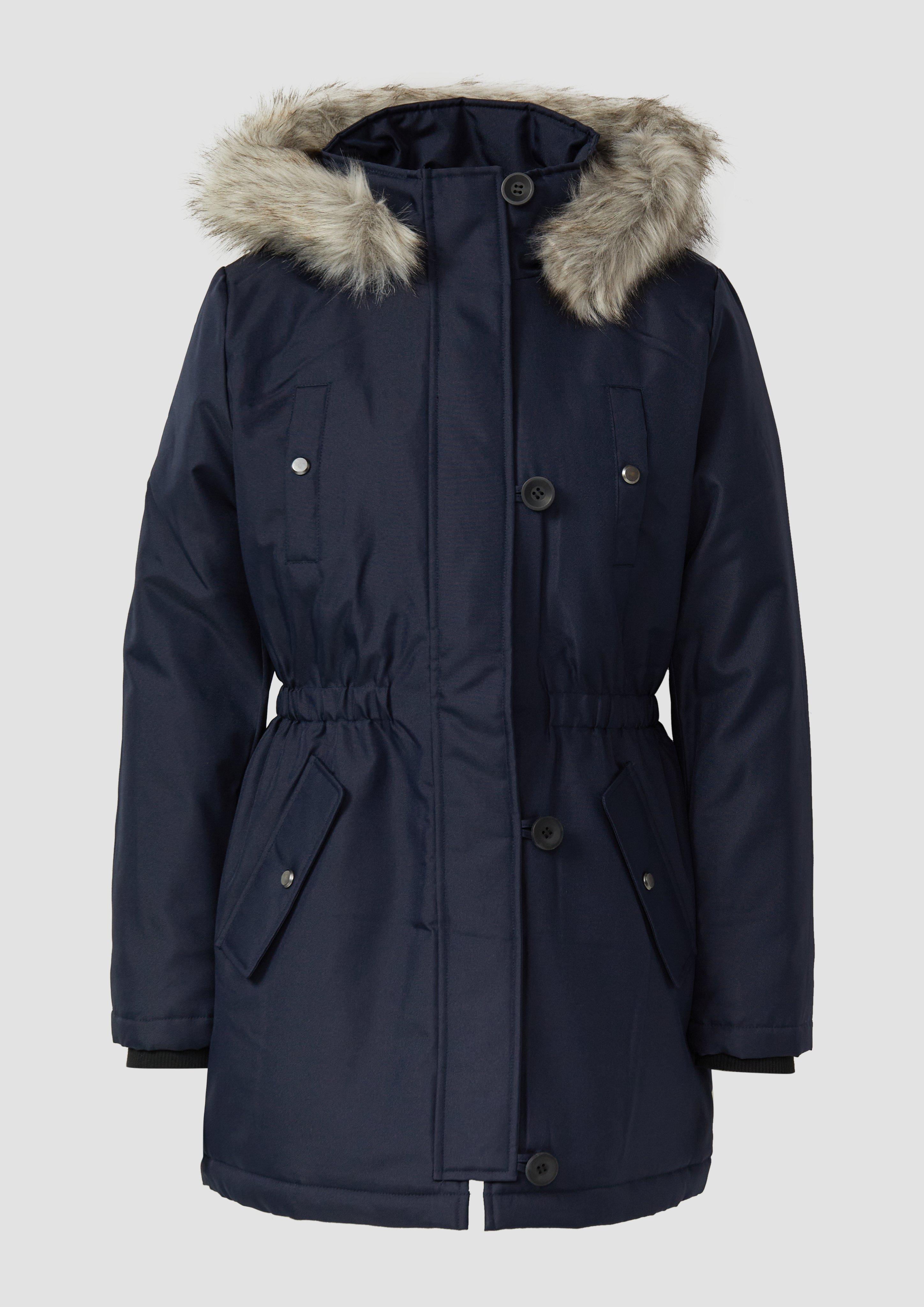 Outdoor-Jacke