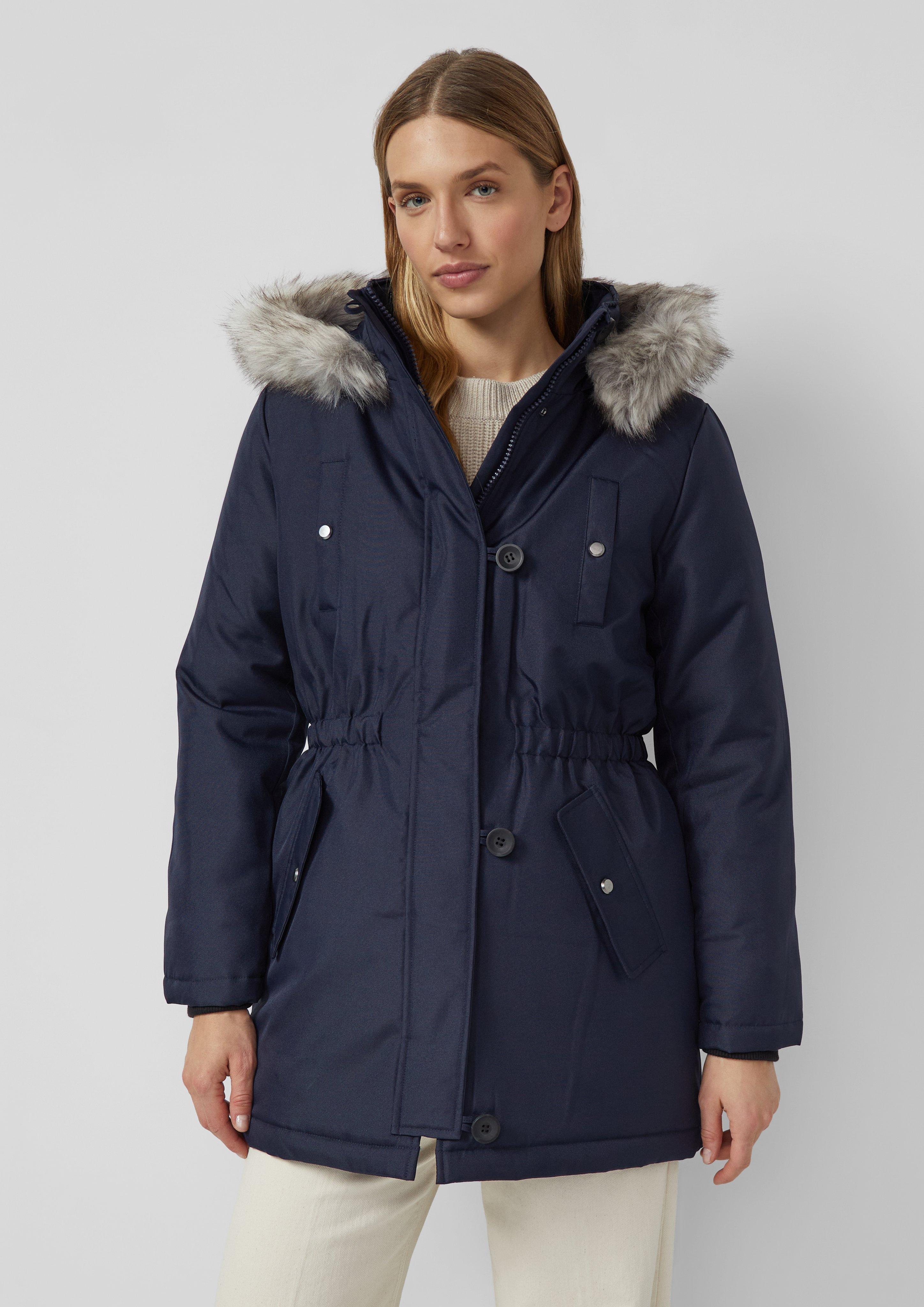 Outdoor-Jacke in 