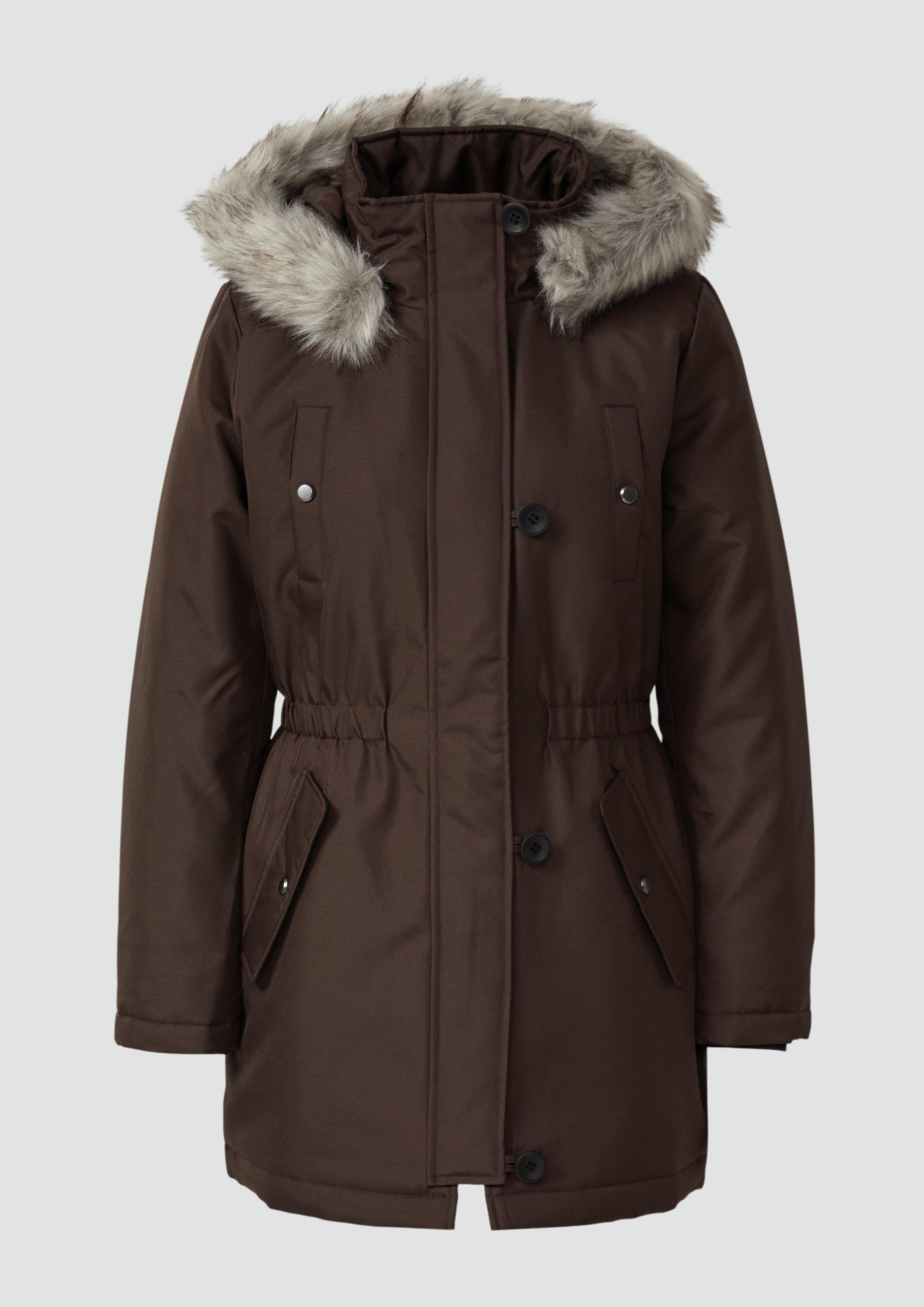 Outdoor-Jacke