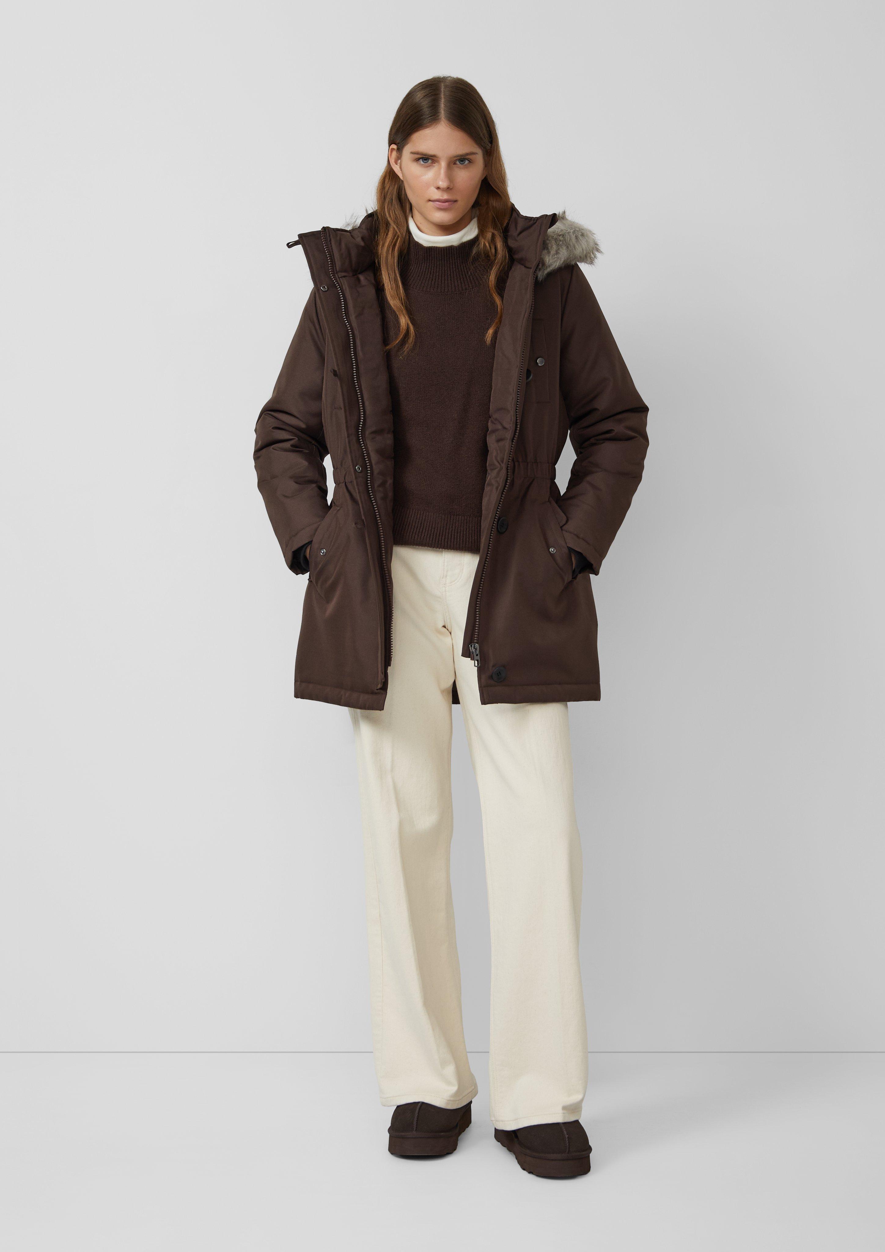 Venkovní bunda in 8945, 3902, 5959, 0805 & 9999