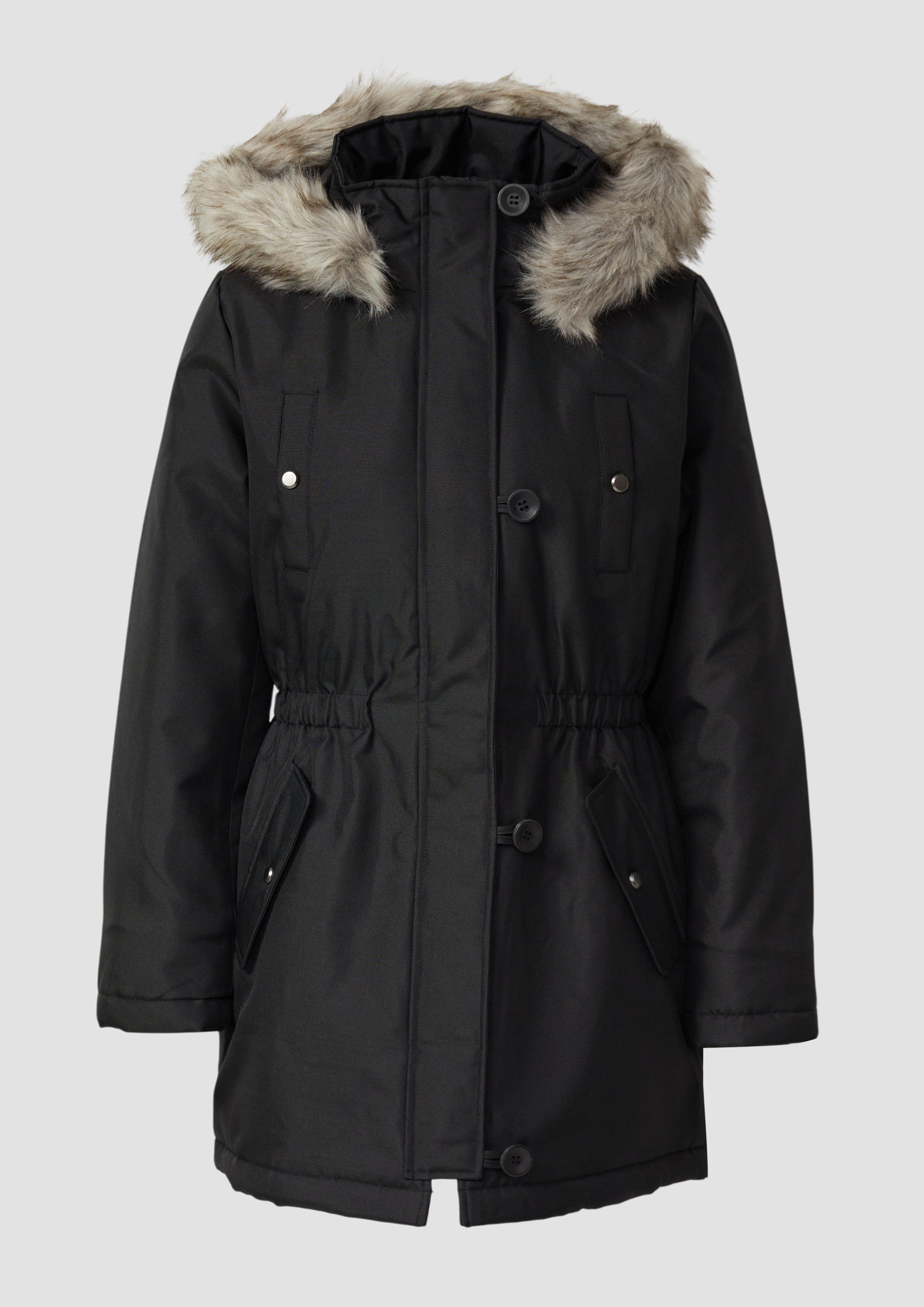 Outdoor-Jacke