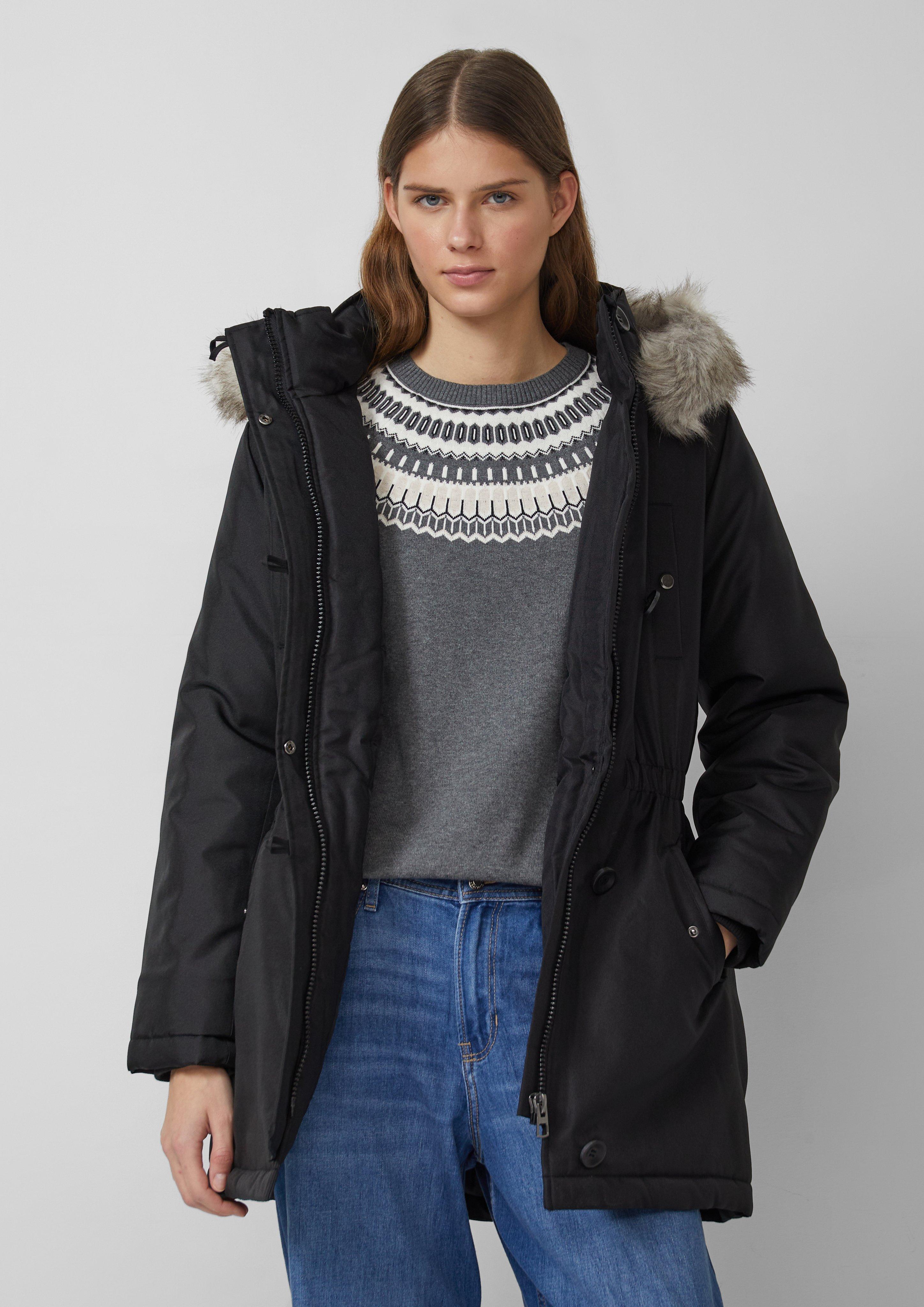 Outdoor Buitenjas in 