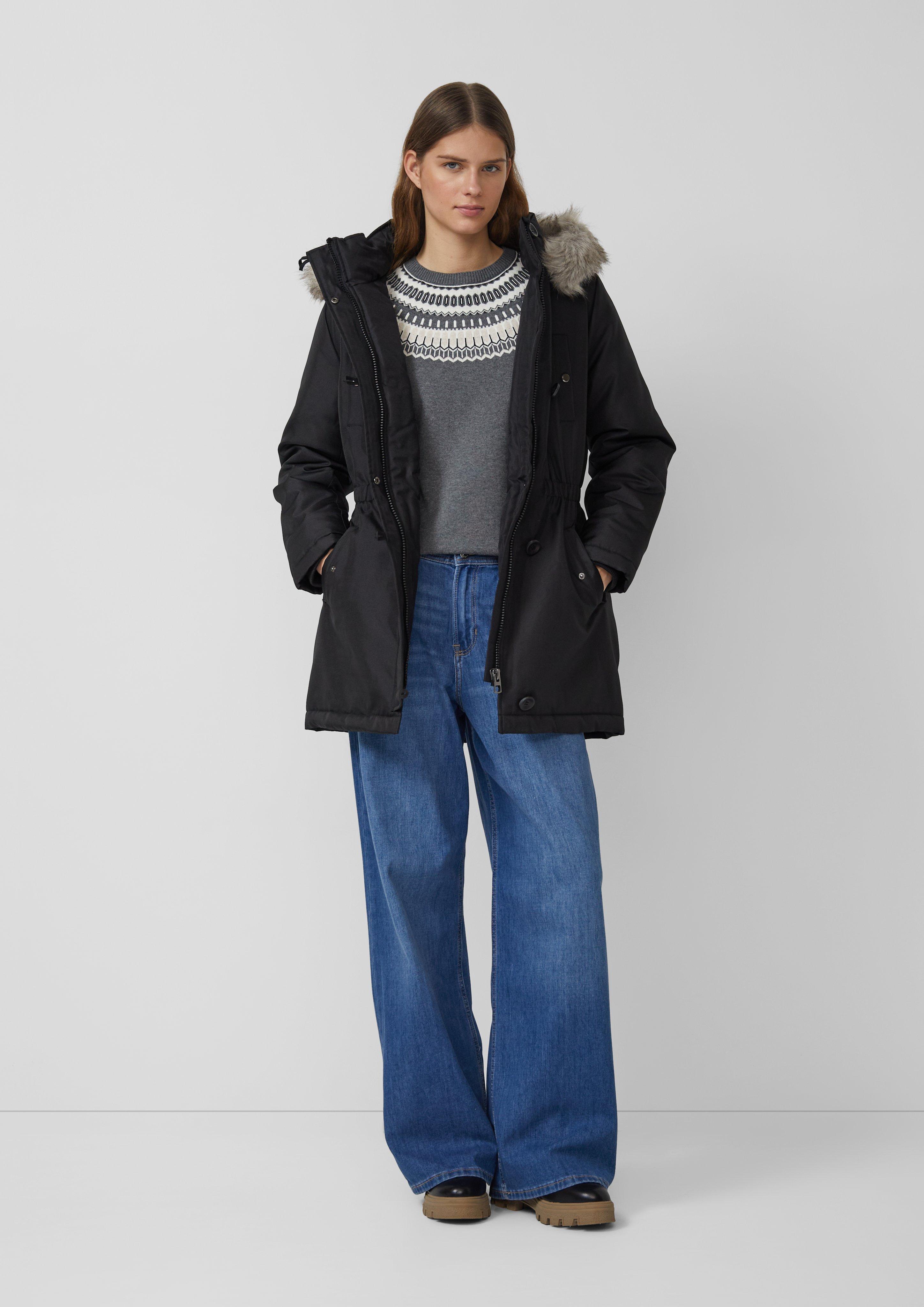 Vanjska jakna in 9999, 3902, 5959, 0805 & 8945