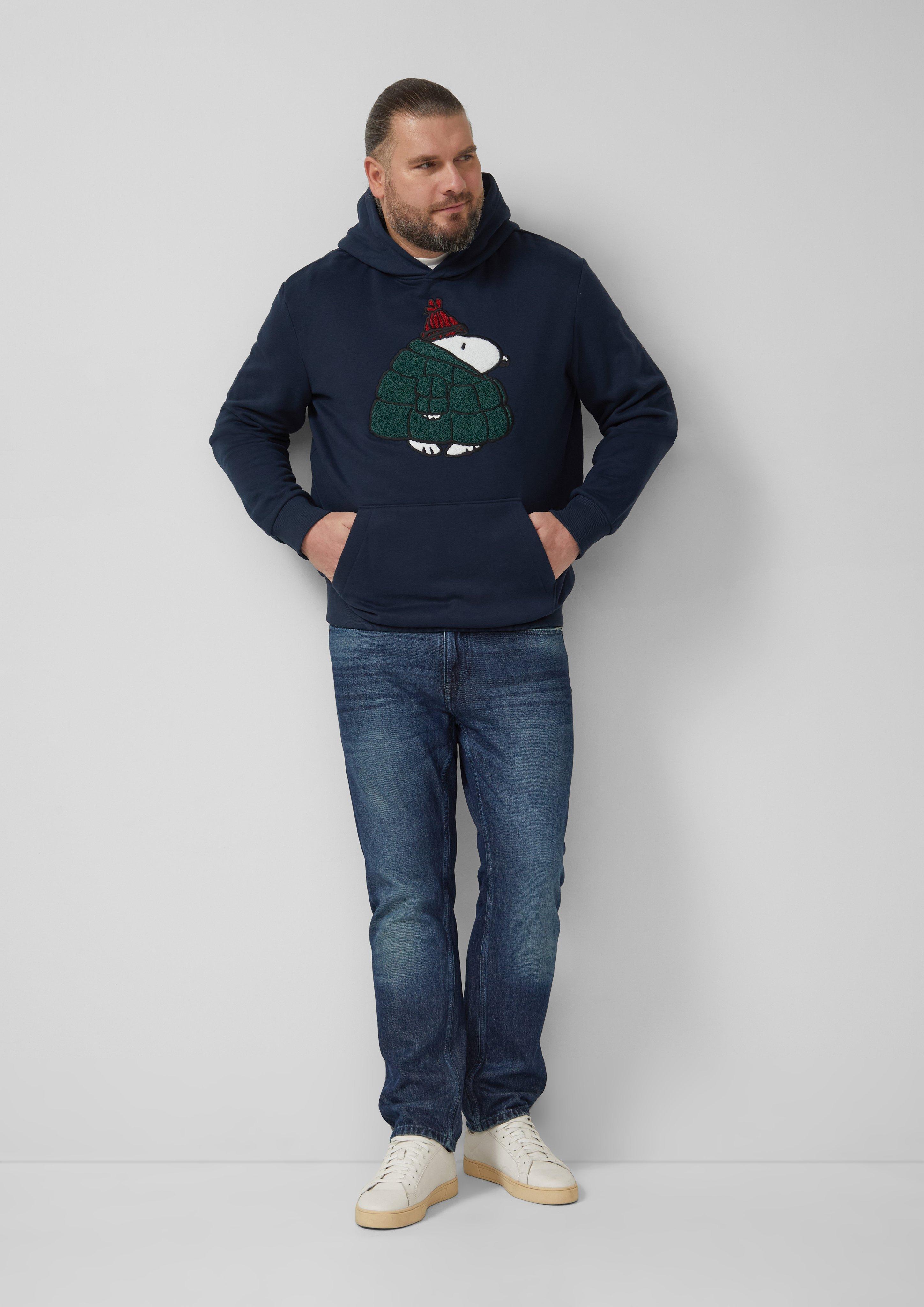 Mikina in 59D1, 86D4 & 97D3